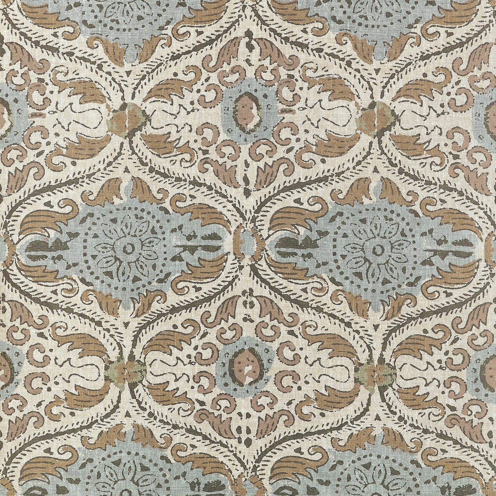 CECILIA - Gold and Sage. Фото 1 из 1