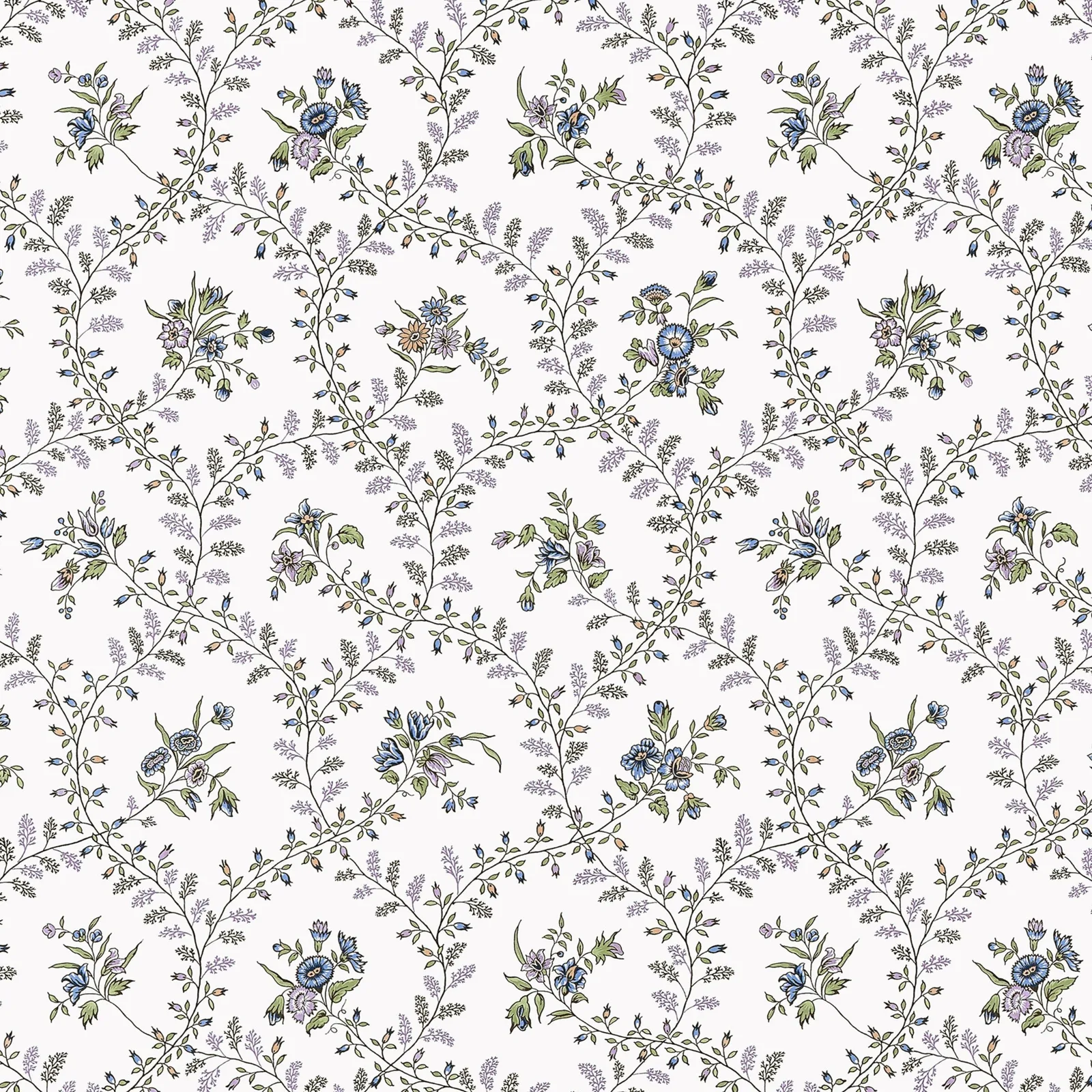 JULIETTE TRAIL - Lavender and Blue AT10766