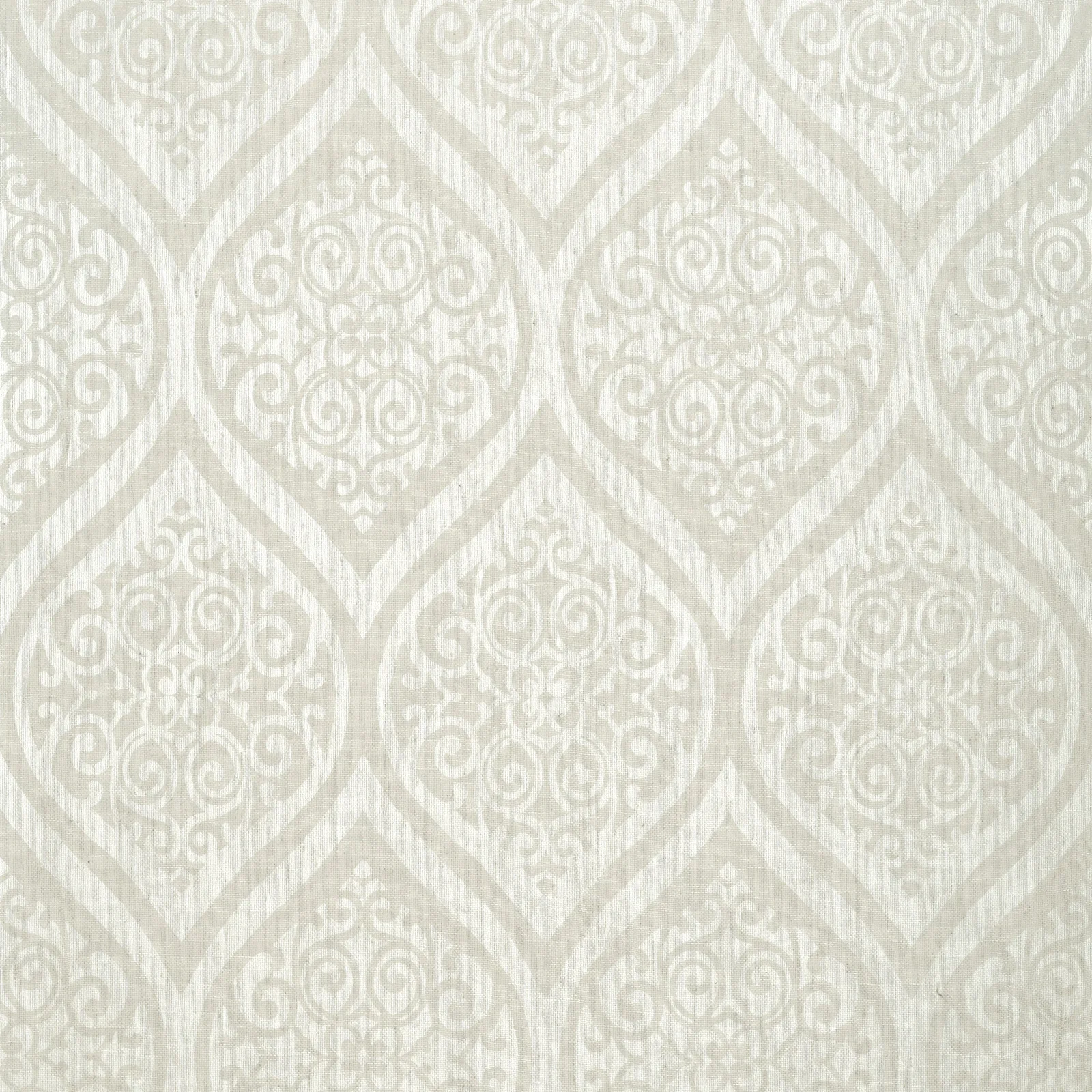 TANGIERS - Linen T89144
