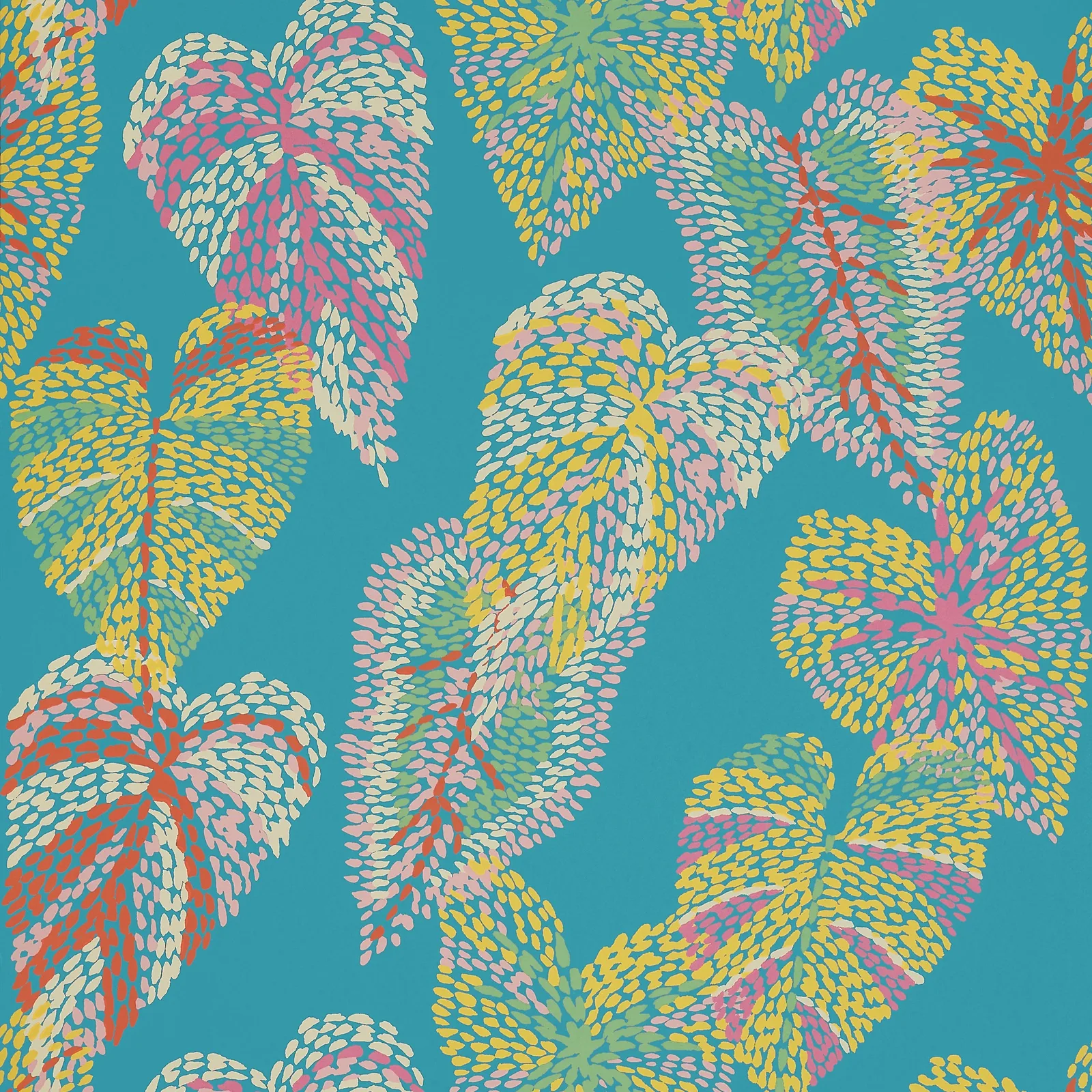 DELILA - Turquoise T15864