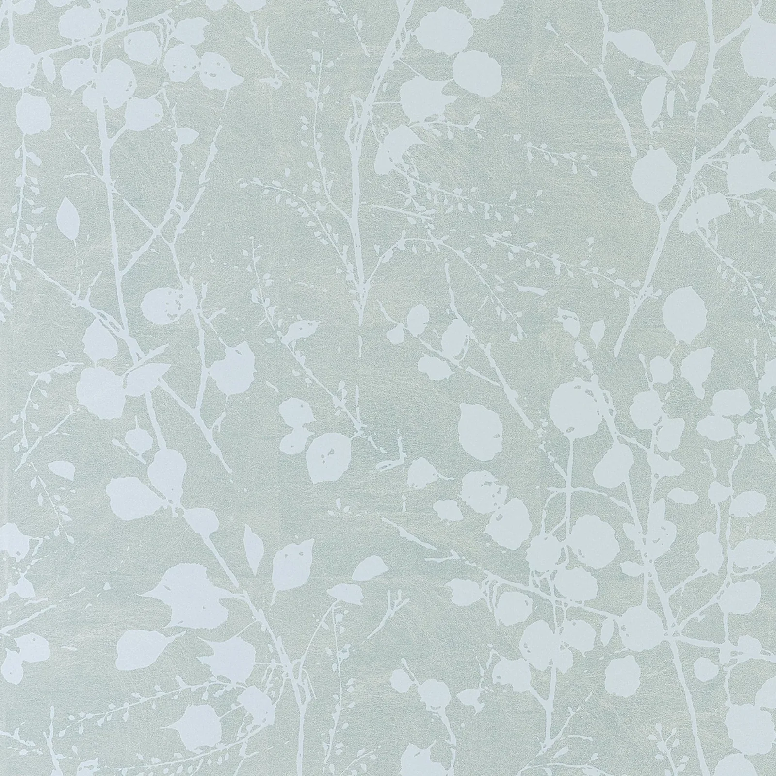 KATAMARI BUD - Powder Blue and White. Фото 1 из 1