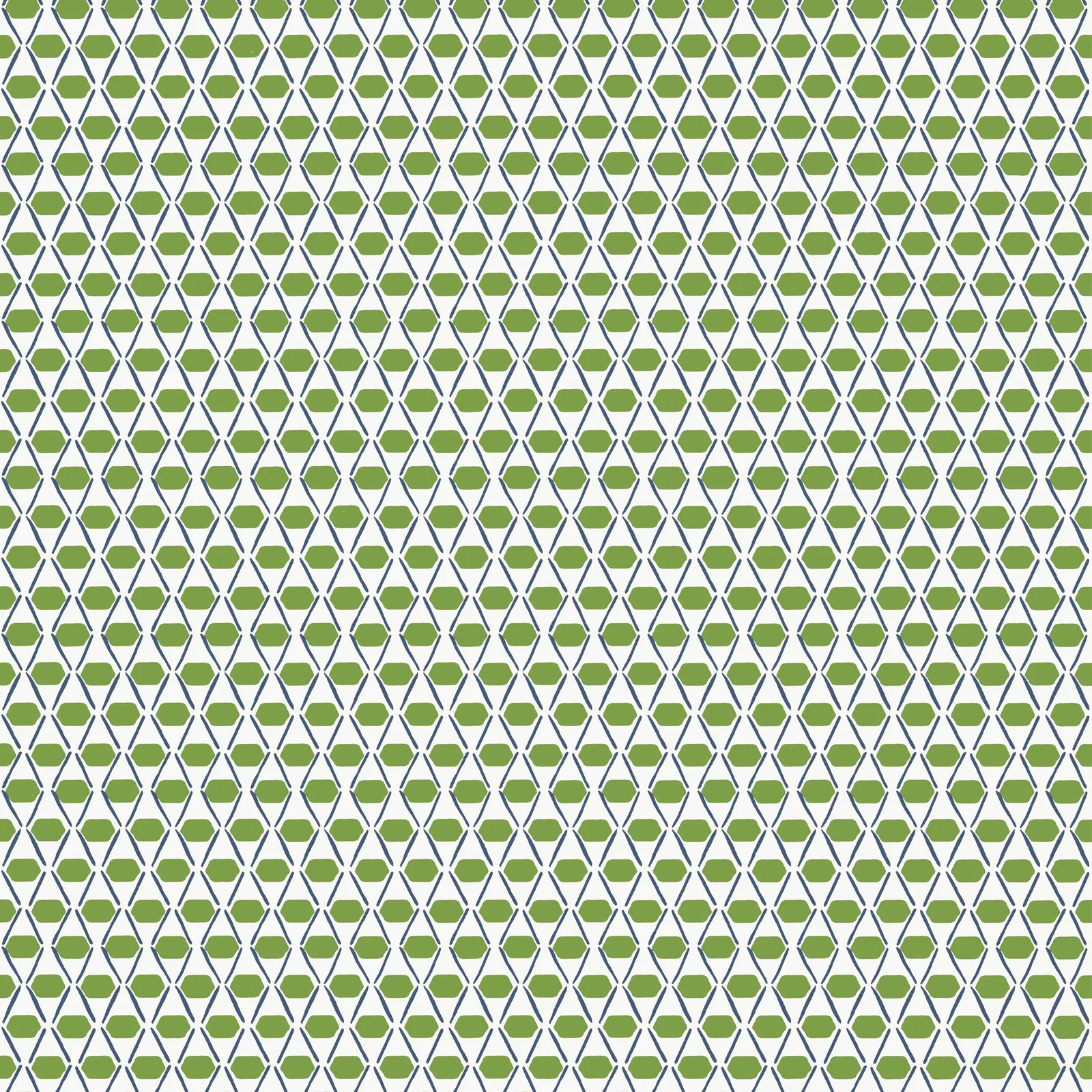 DENVER - Green and Blue T14327