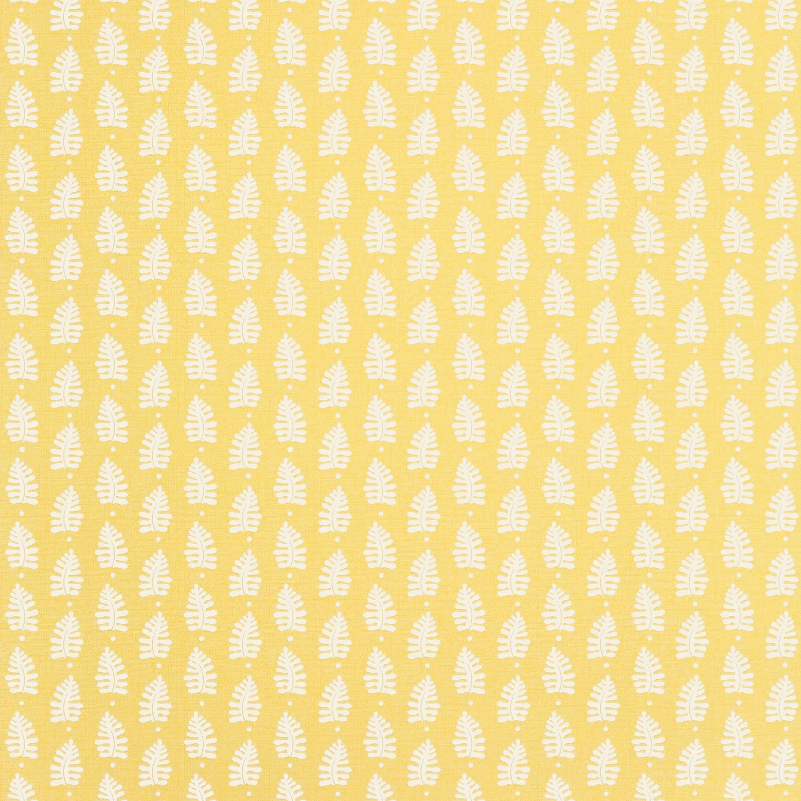 FERNDALE - Yellow T10654