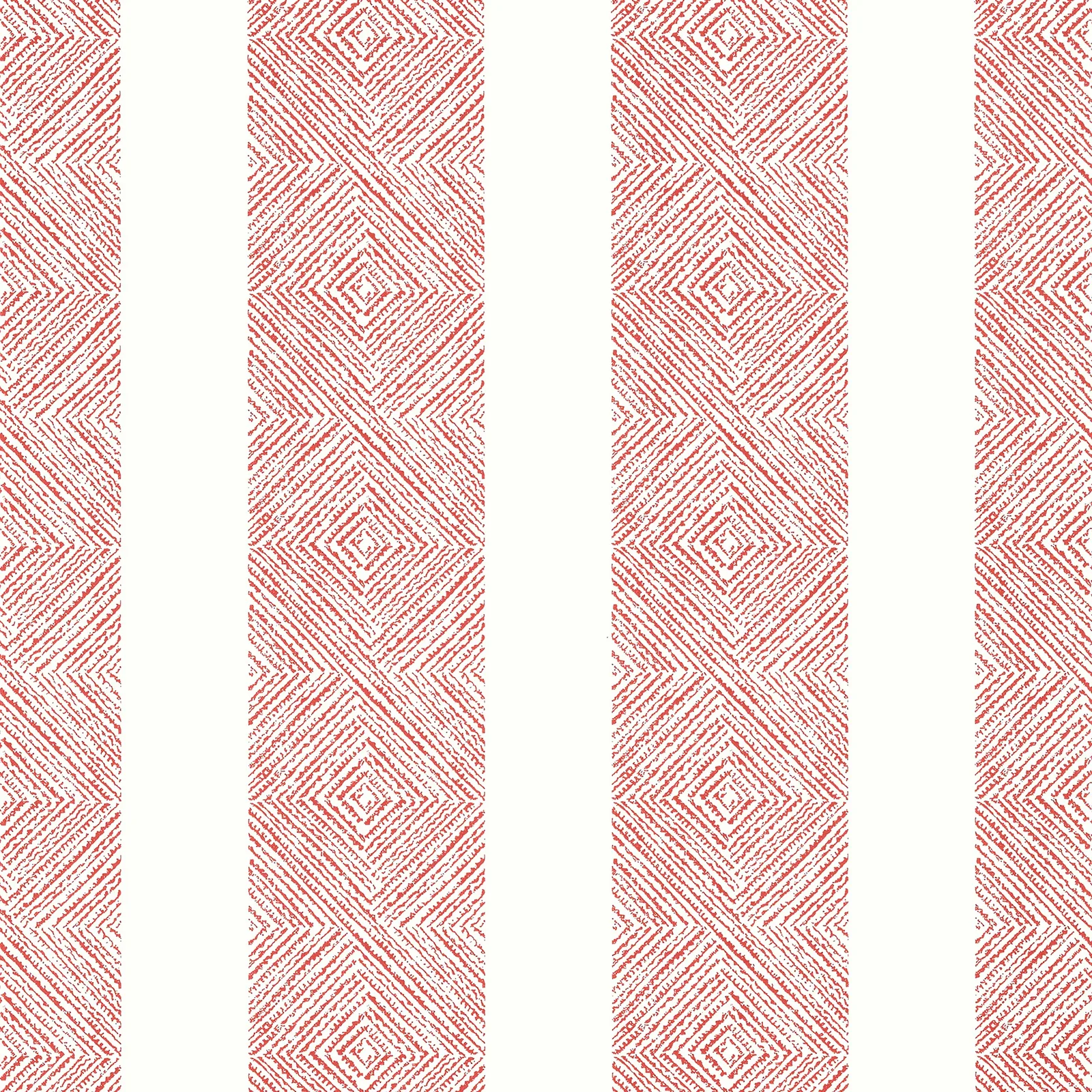 CLIPPERTON STRIPE - Red. Фото 1 из 1