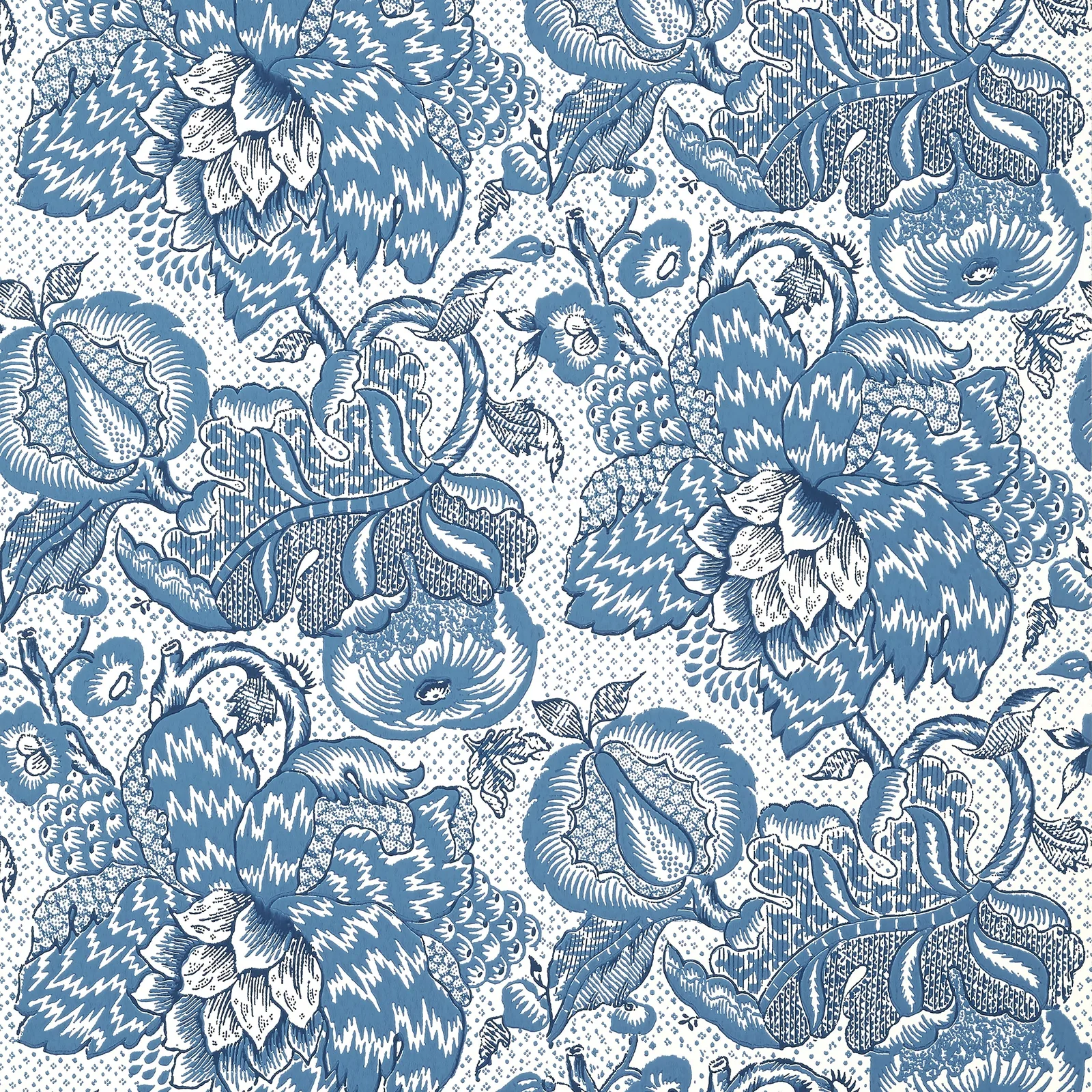 WESTMONT - Blue AT15112