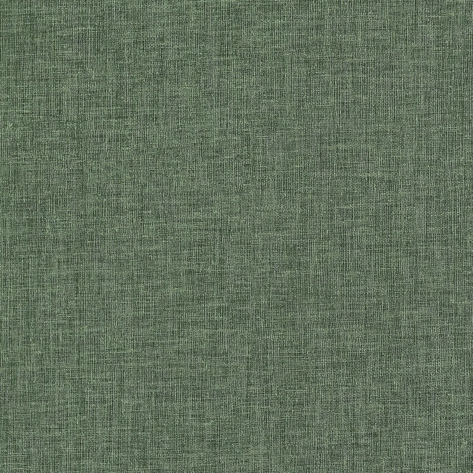 LINEN WEAVE WIDE WIDTH - Pine Green. Фото 1 из 1
