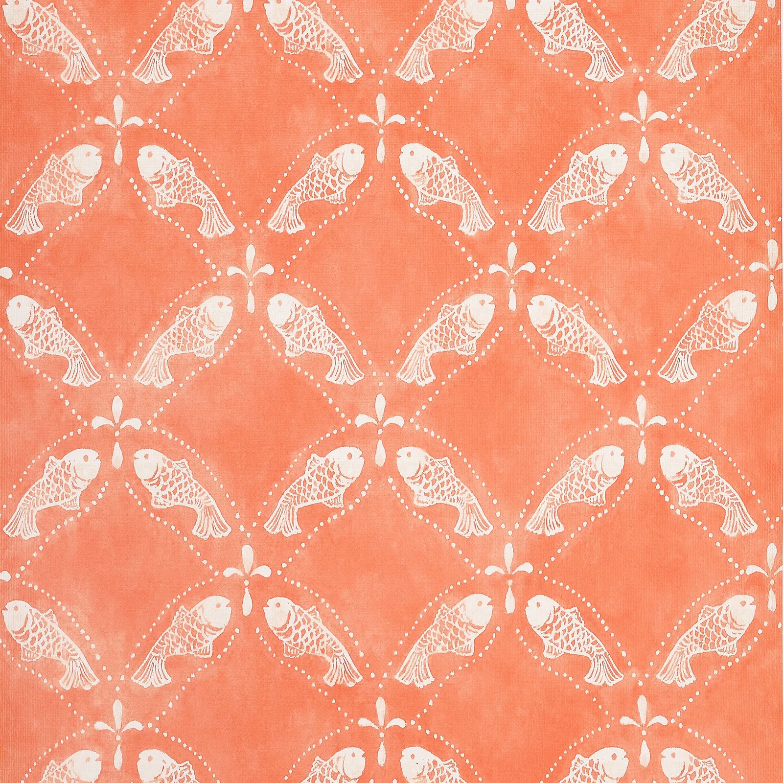 SANTORINI - Coral T15836