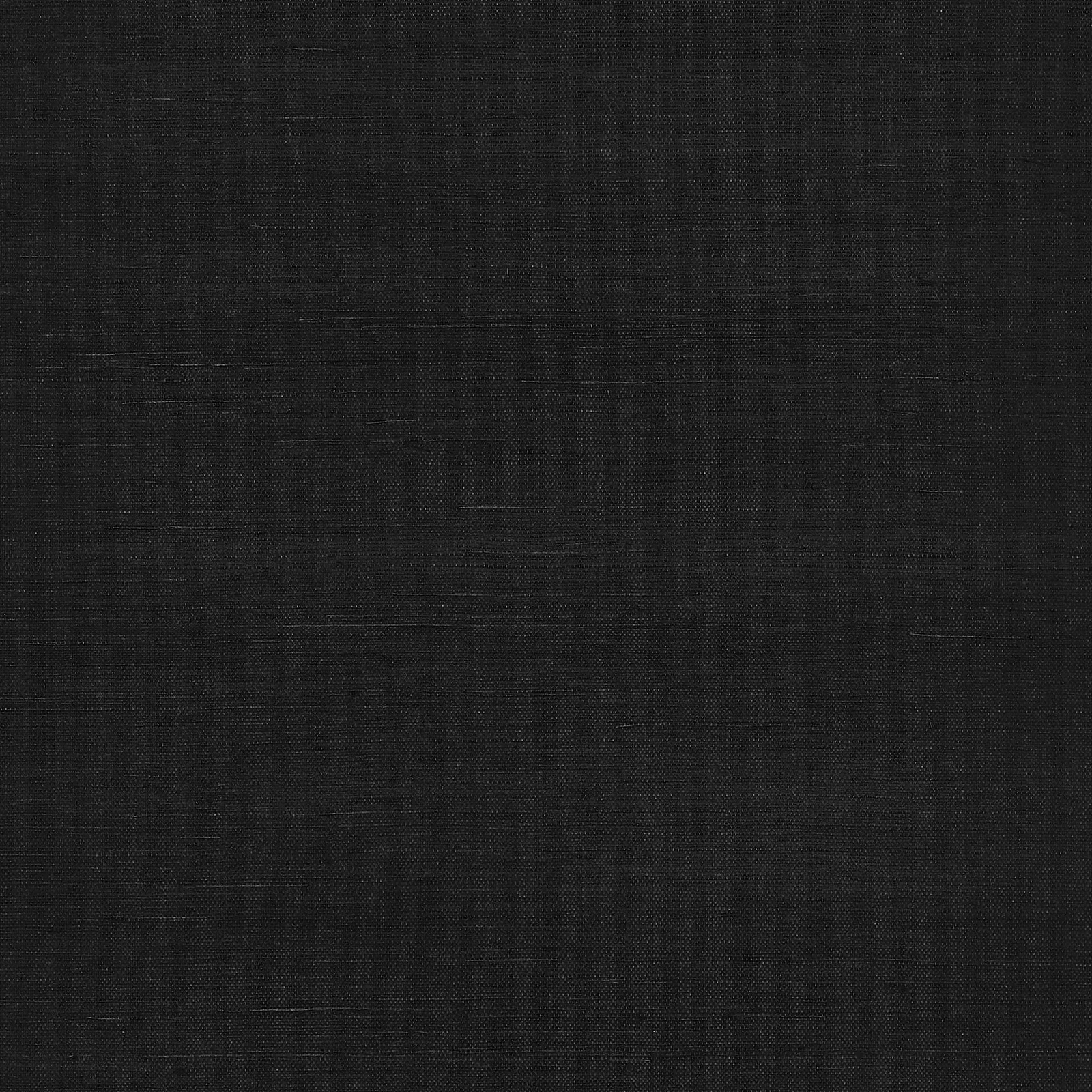 SHANG EXTRA FINE SISAL - Pitch Black. Фото 1 из 1