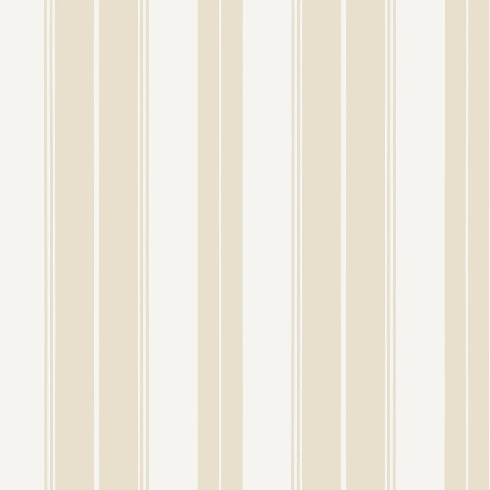 NORFOLK STRIPE - Beige T44039