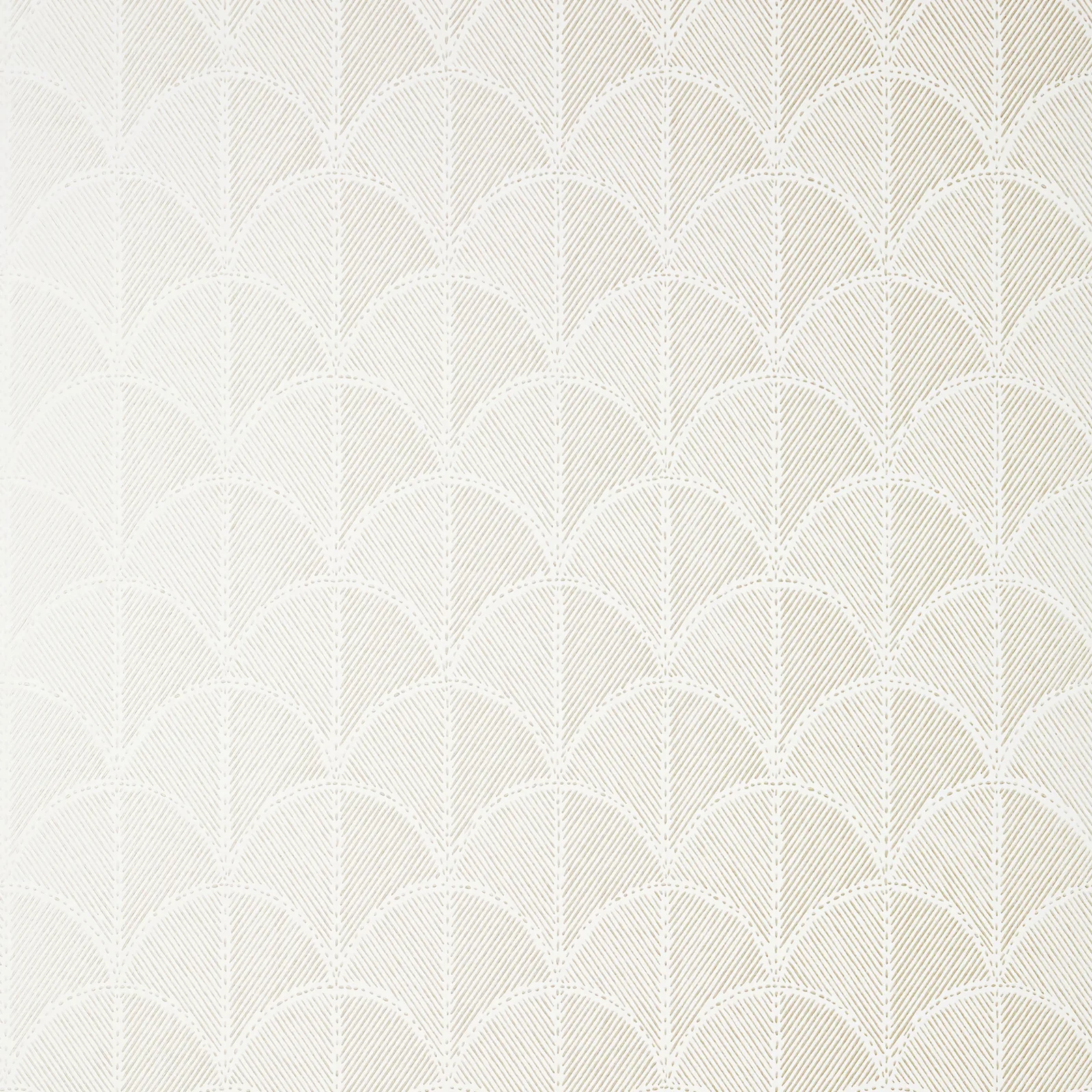 SETON SCALLOP - Pearl. Фото 1 из 1