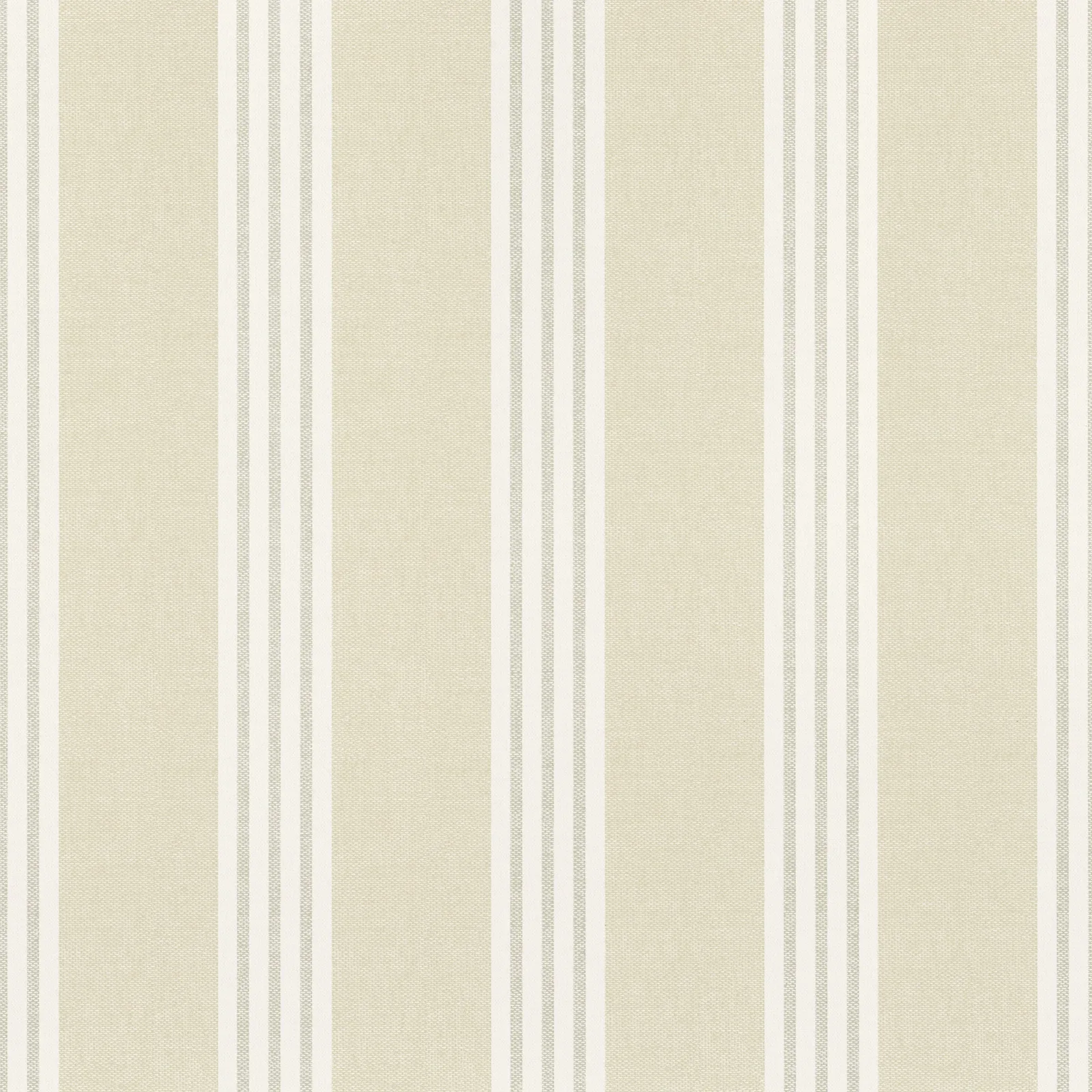 CANVAS STRIPE - Beige. Фото 1 из 1