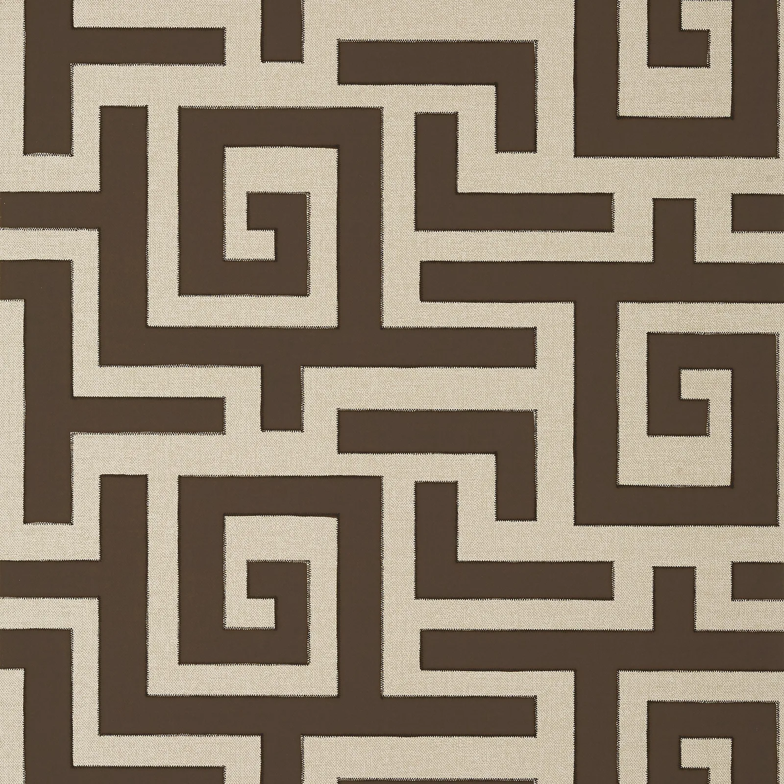 TULUM - Brown T13226