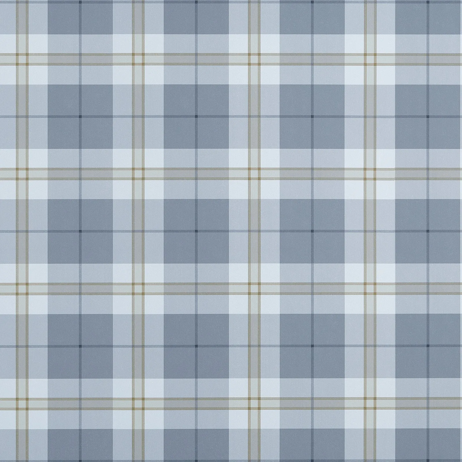 DOUGLAS PLAID - Slate. Фото 1 из 1