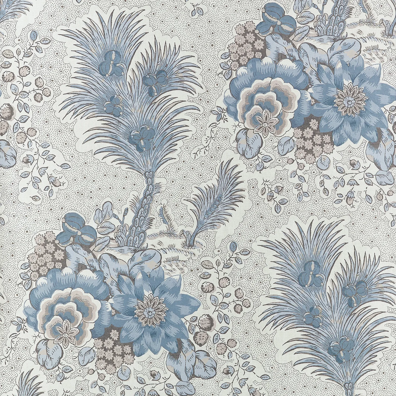 DREXEL HILL - Spa Blue. Фото 1 из 1