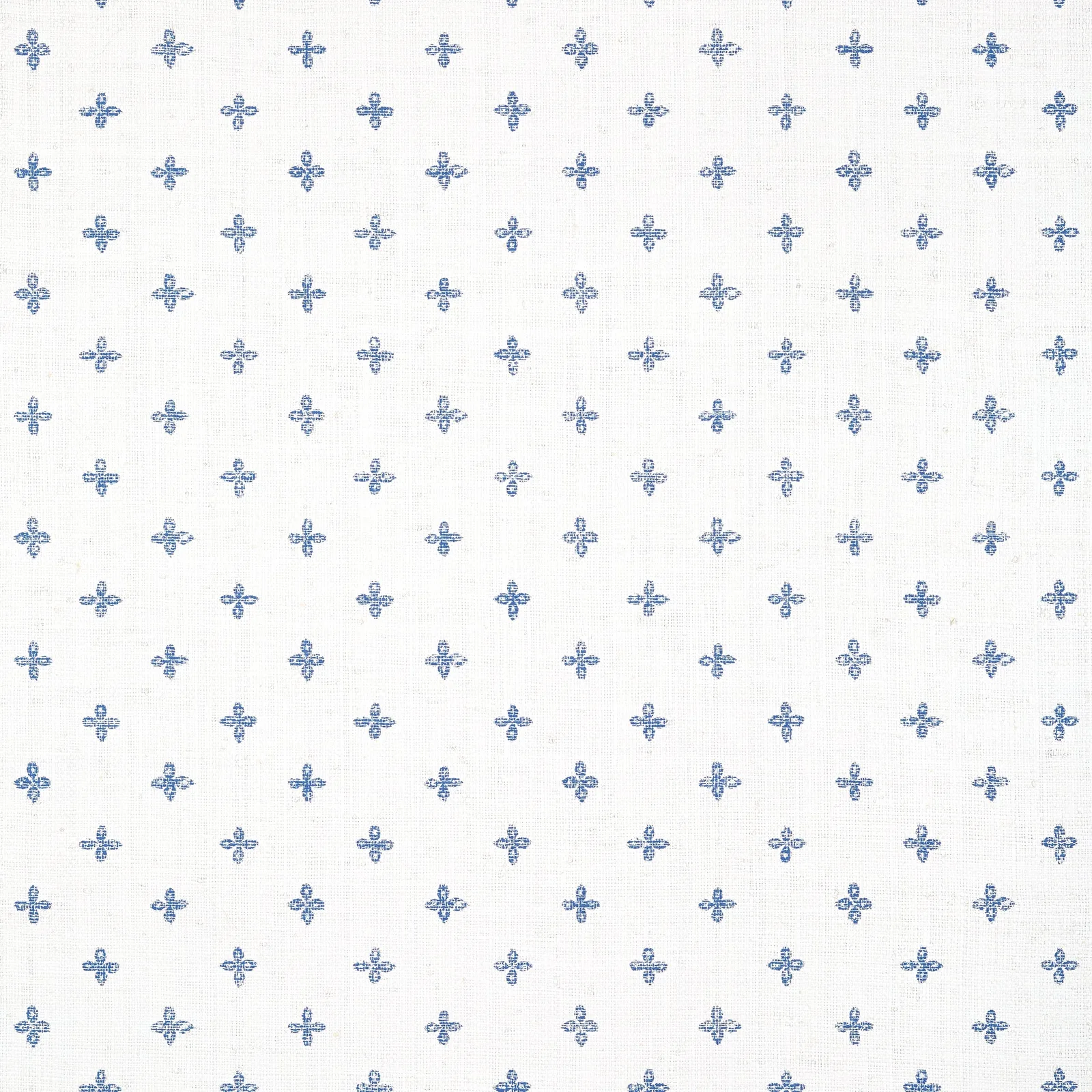 BETHANY - Navy on White T36451