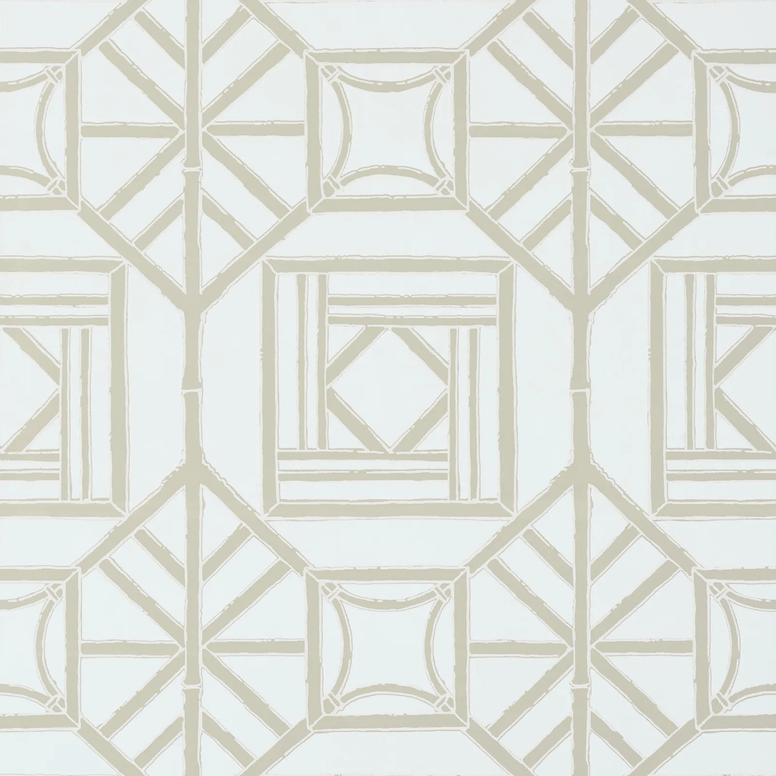 SHOJI PANEL - Aqua. Фото 1 из 1