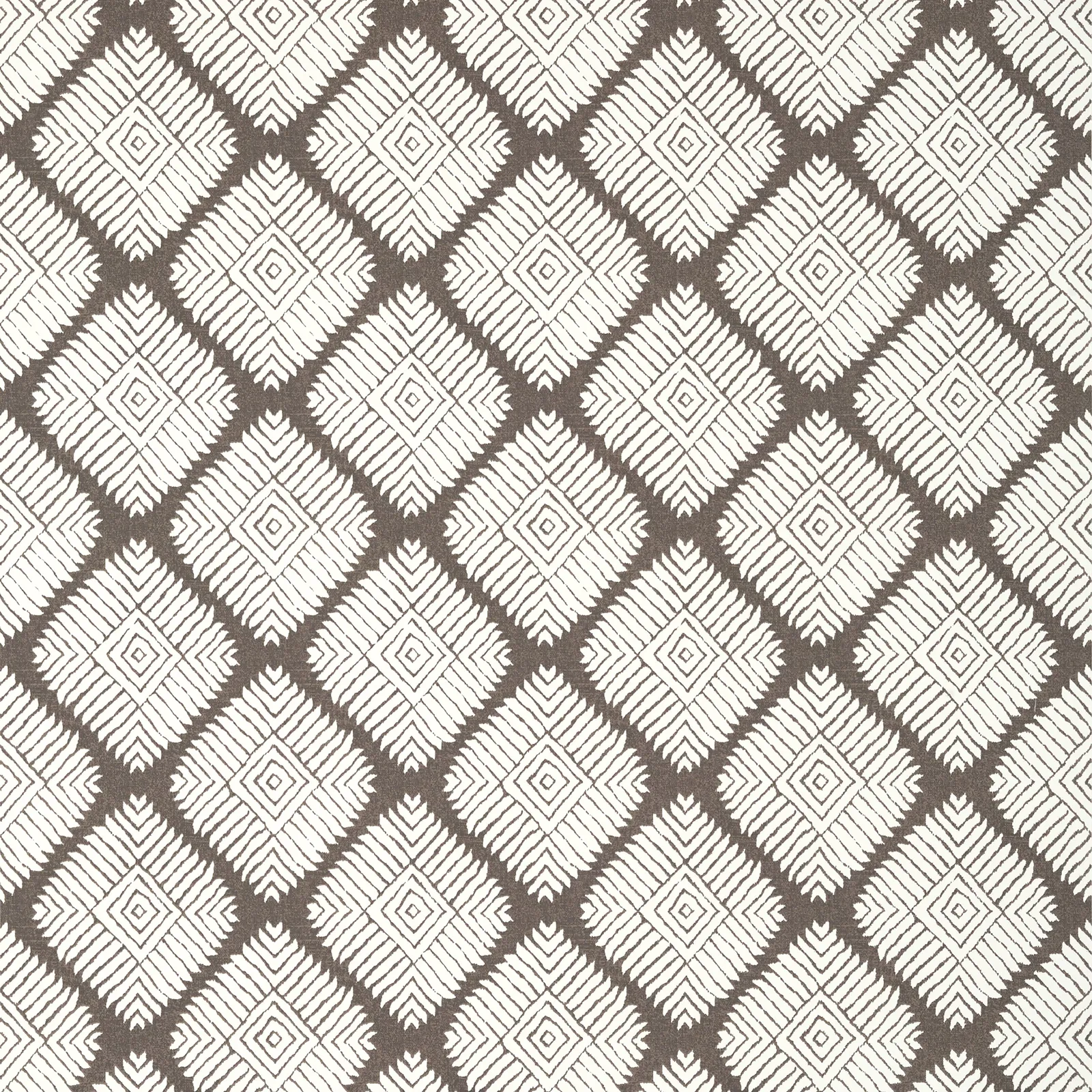 AUSTIN DIAMOND - Brown T13252