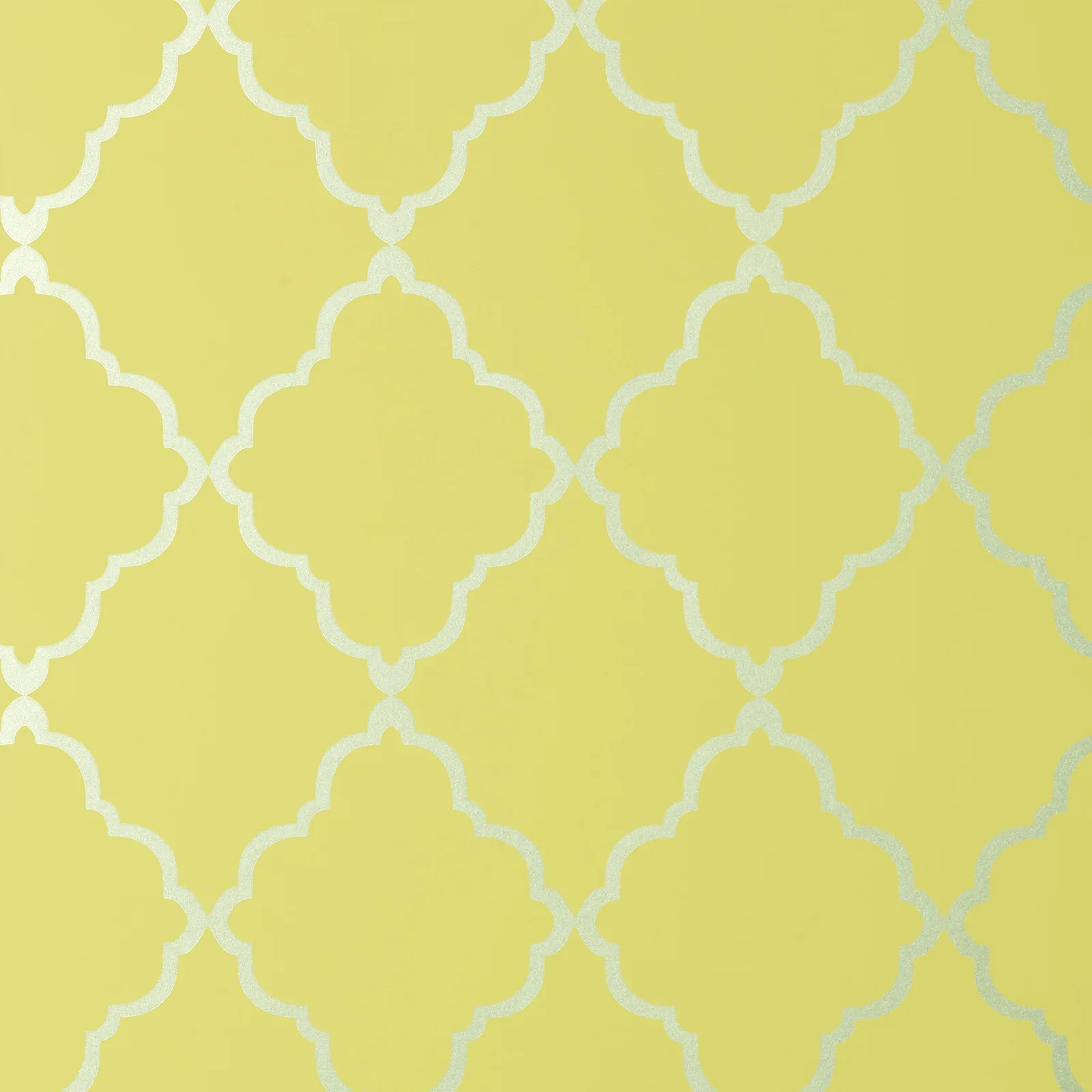 KLEIN TRELLIS - Citron AT6056