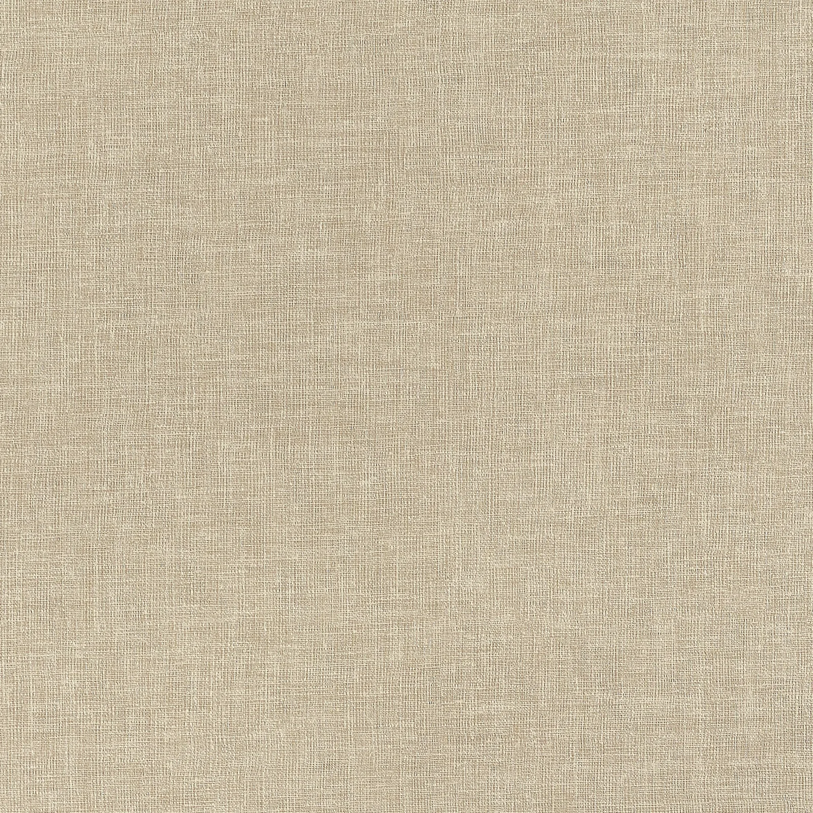 LINEN WEAVE WIDE WIDTH - Caramel. Фото 1 из 1