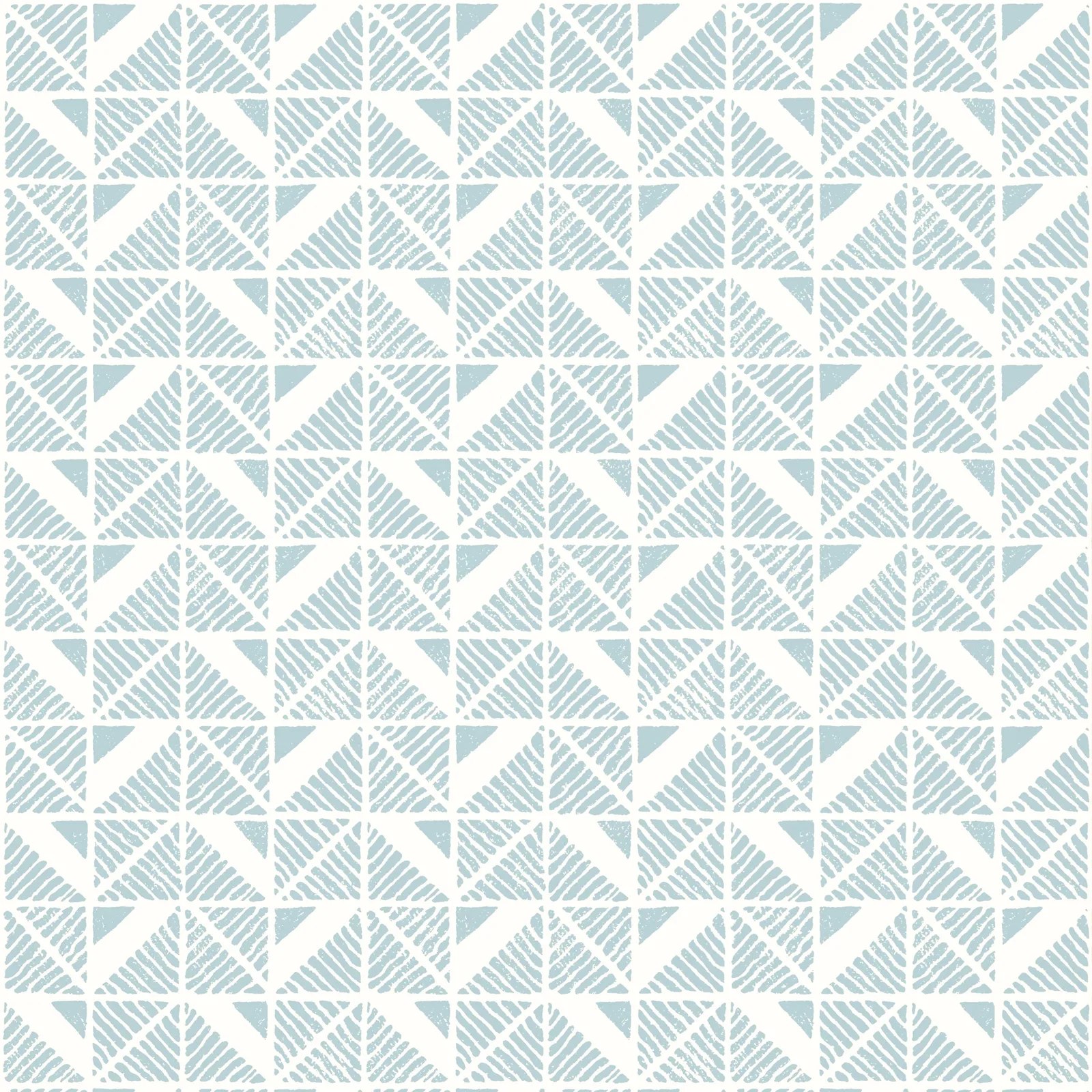 BLOOMSBURY SQUARE - Soft Blue. Фото 1 из 1
