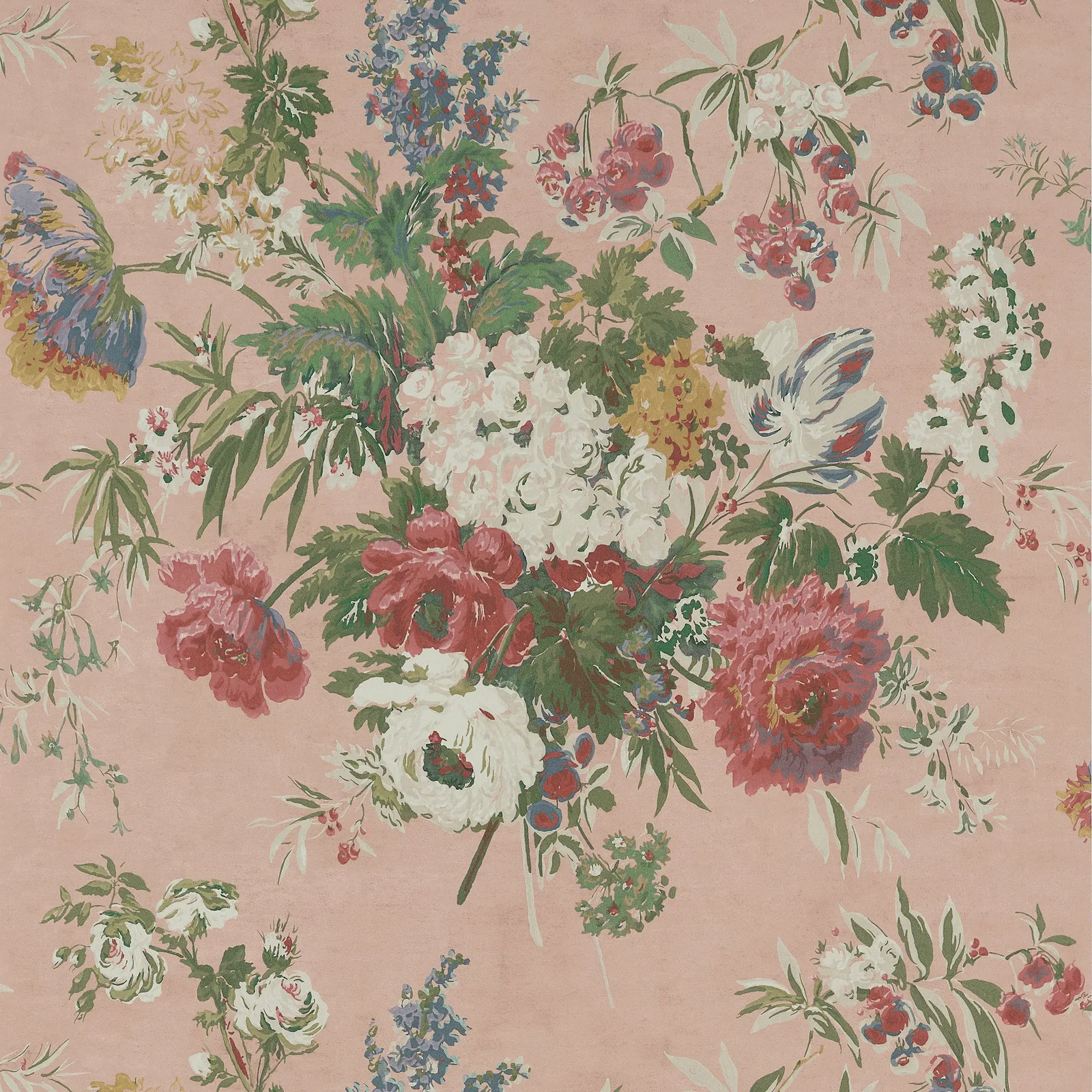 GARDEN CLUB - Blush AT16136