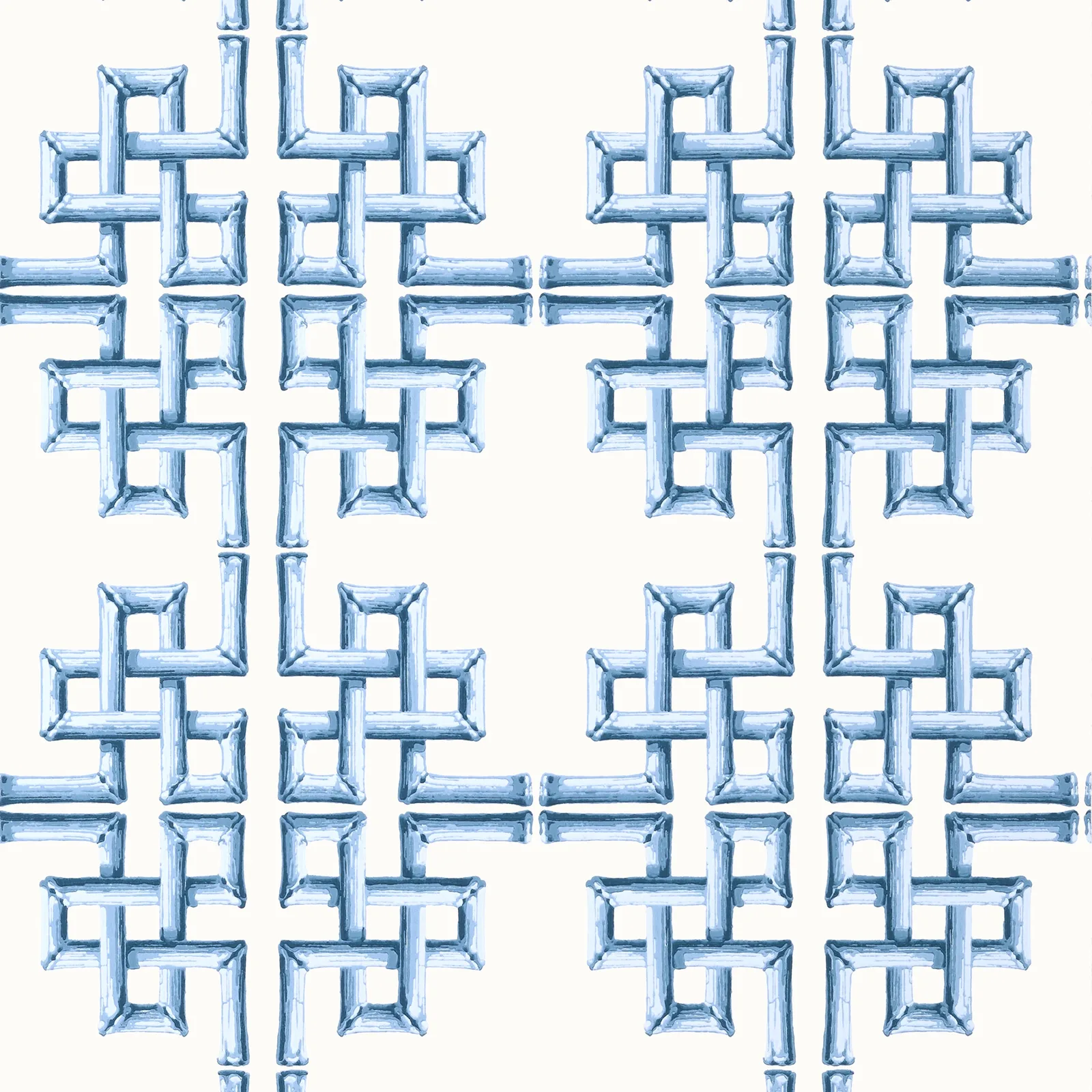 BOCA BAMBOO - Blue. Фото 1 из 1
