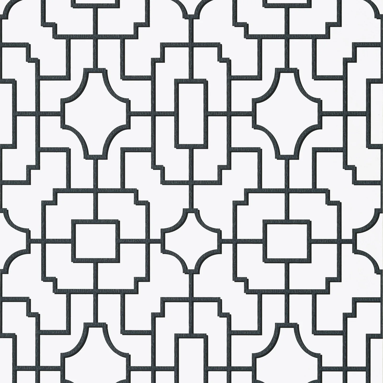 FRETWORK - Black. Фото 1 из 1