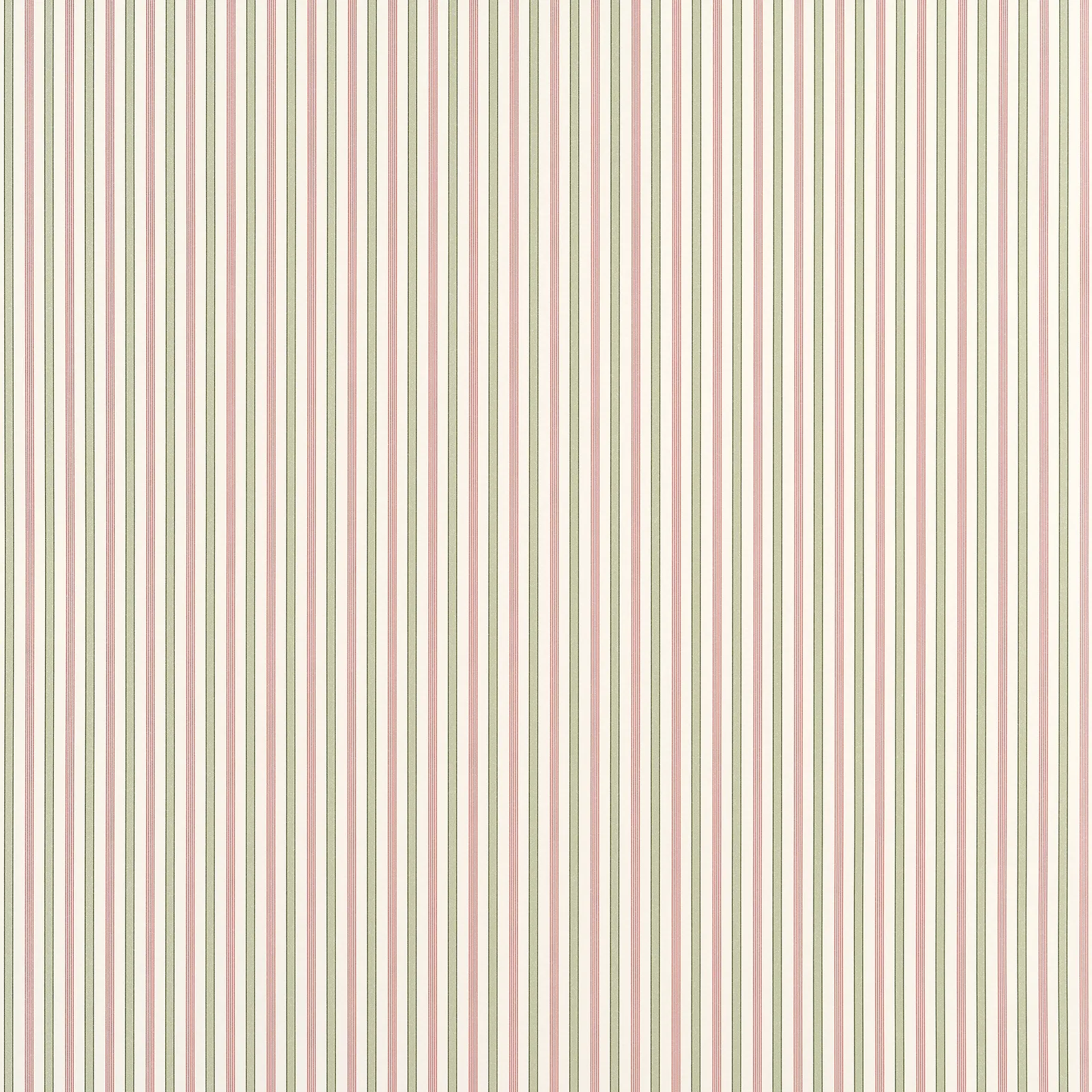 CONNER STRIPE - Green and Pink T44064