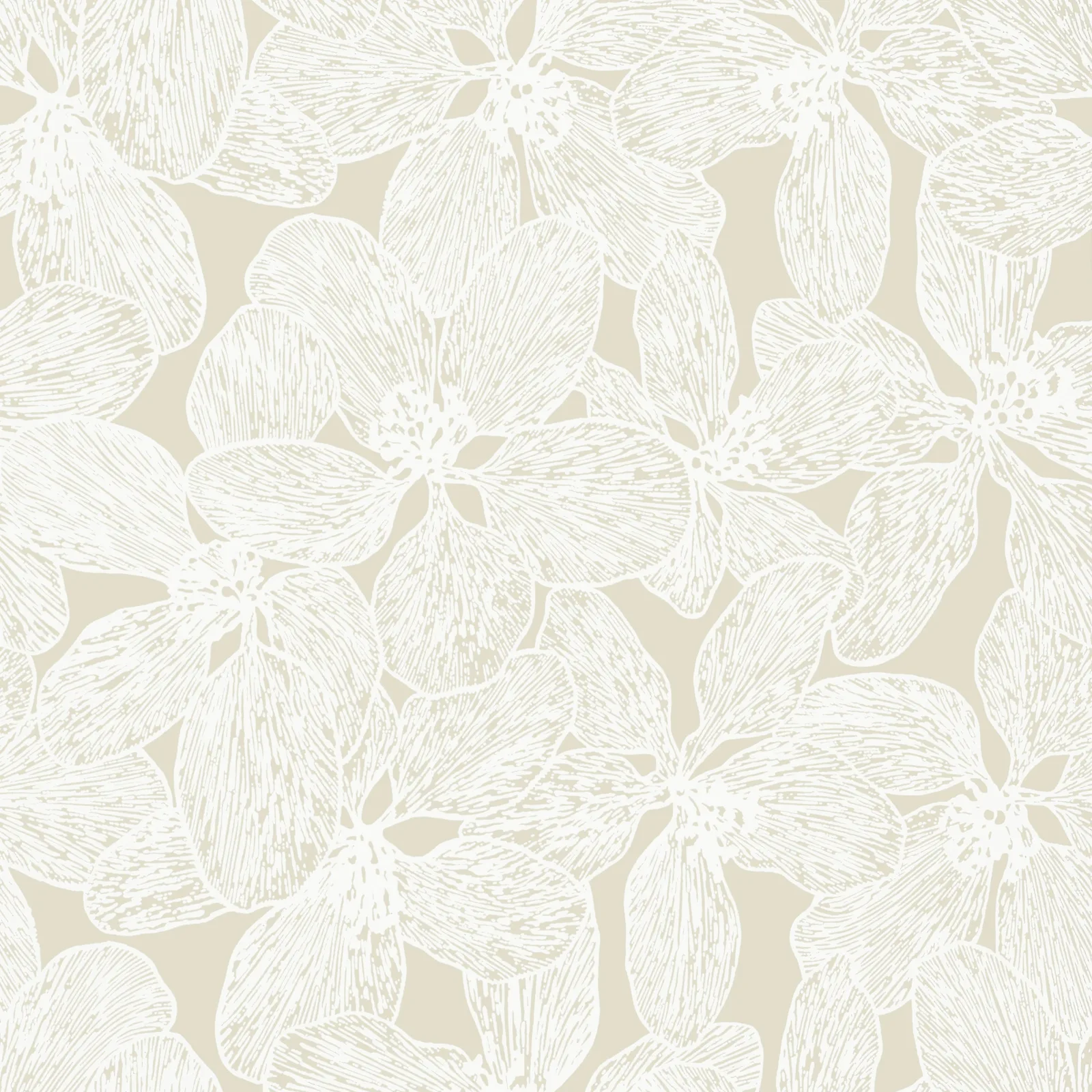ISLAND ORCHID - Beige. Фото 1 из 1