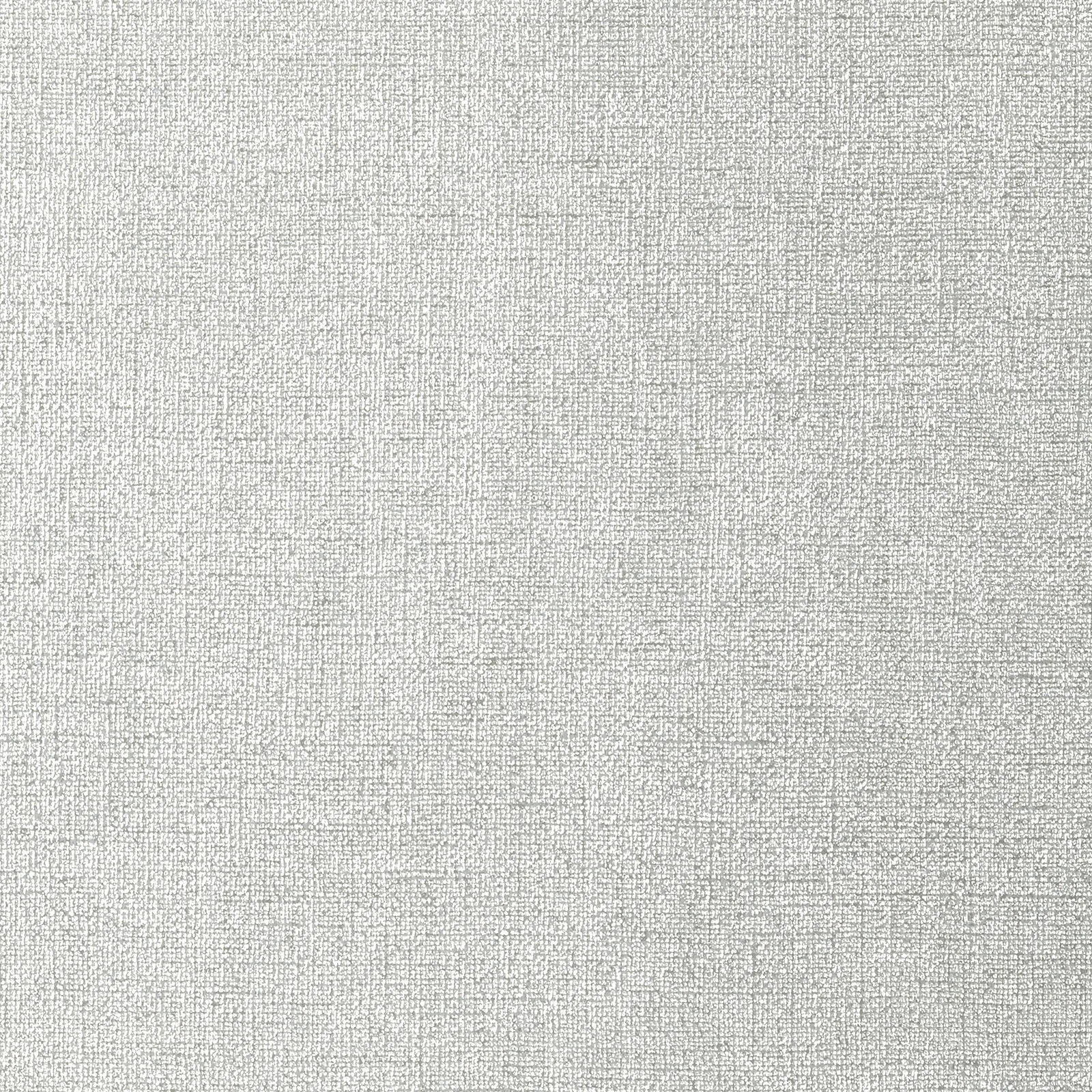 BELGIUM LINEN - Metallic Silver T57138
