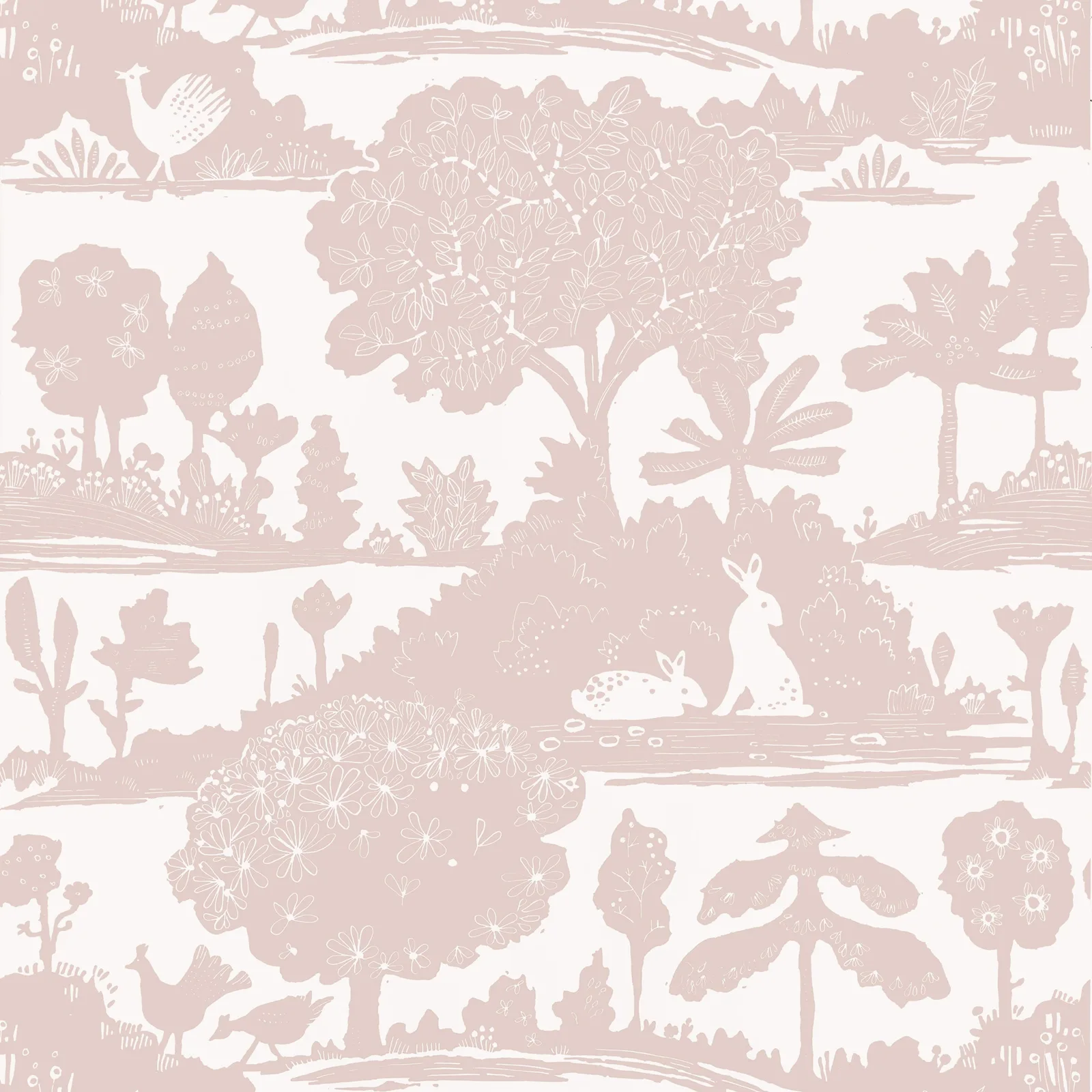 LA FORET - Blush. Фото 1 из 1