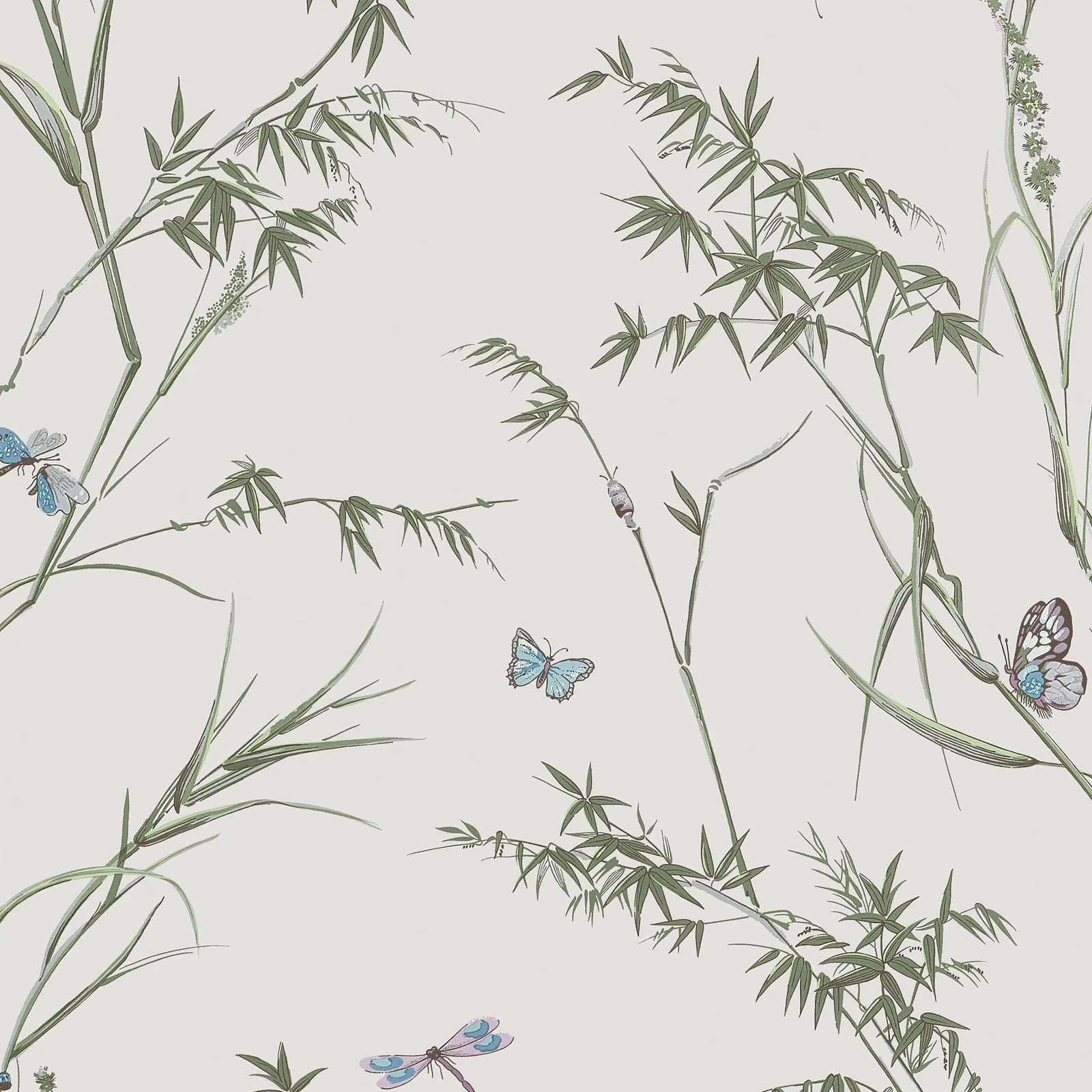 VIRGINIA - Beige and Sage. Фото 1 из 1