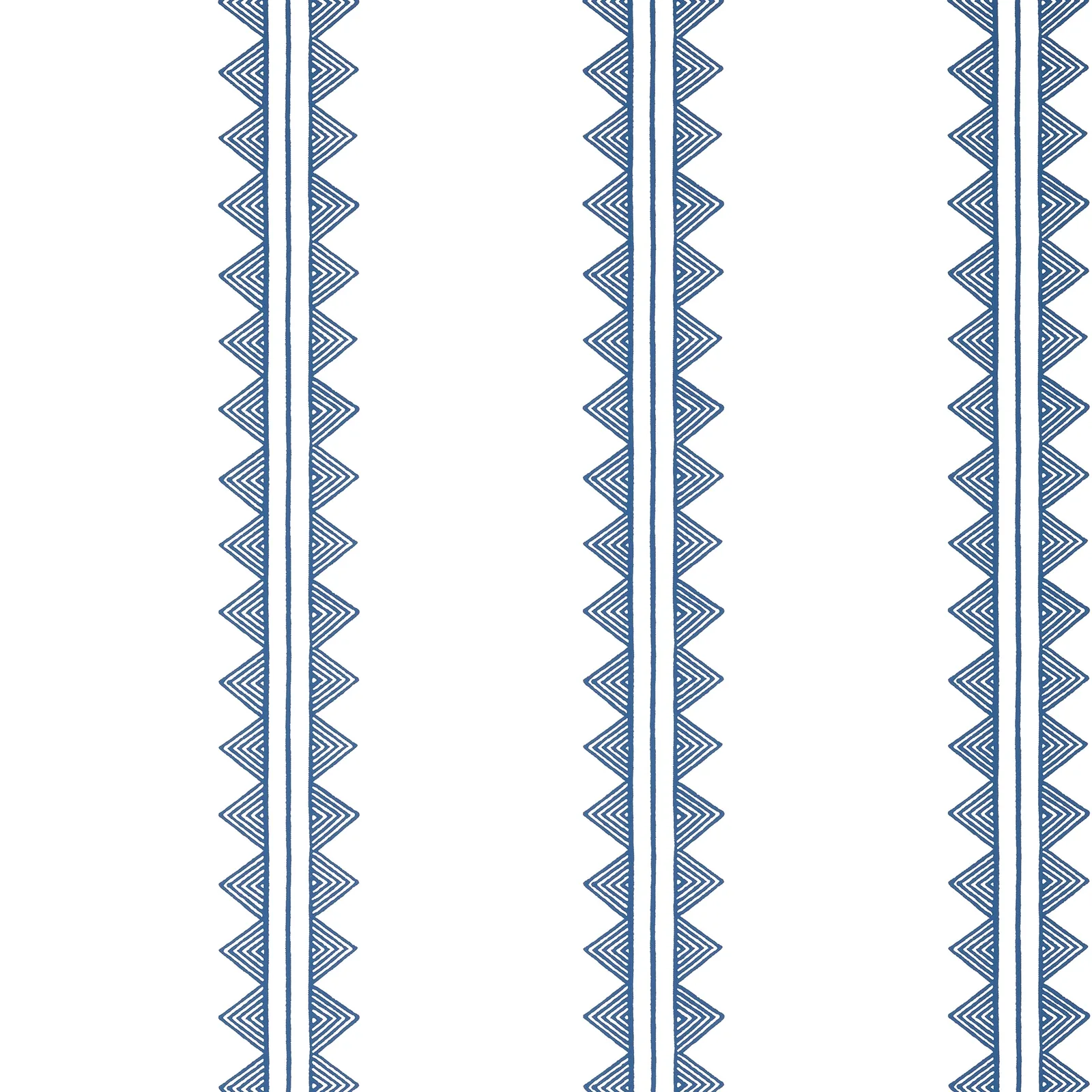 AGAVE STRIPE - Navy. Фото 1 из 1
