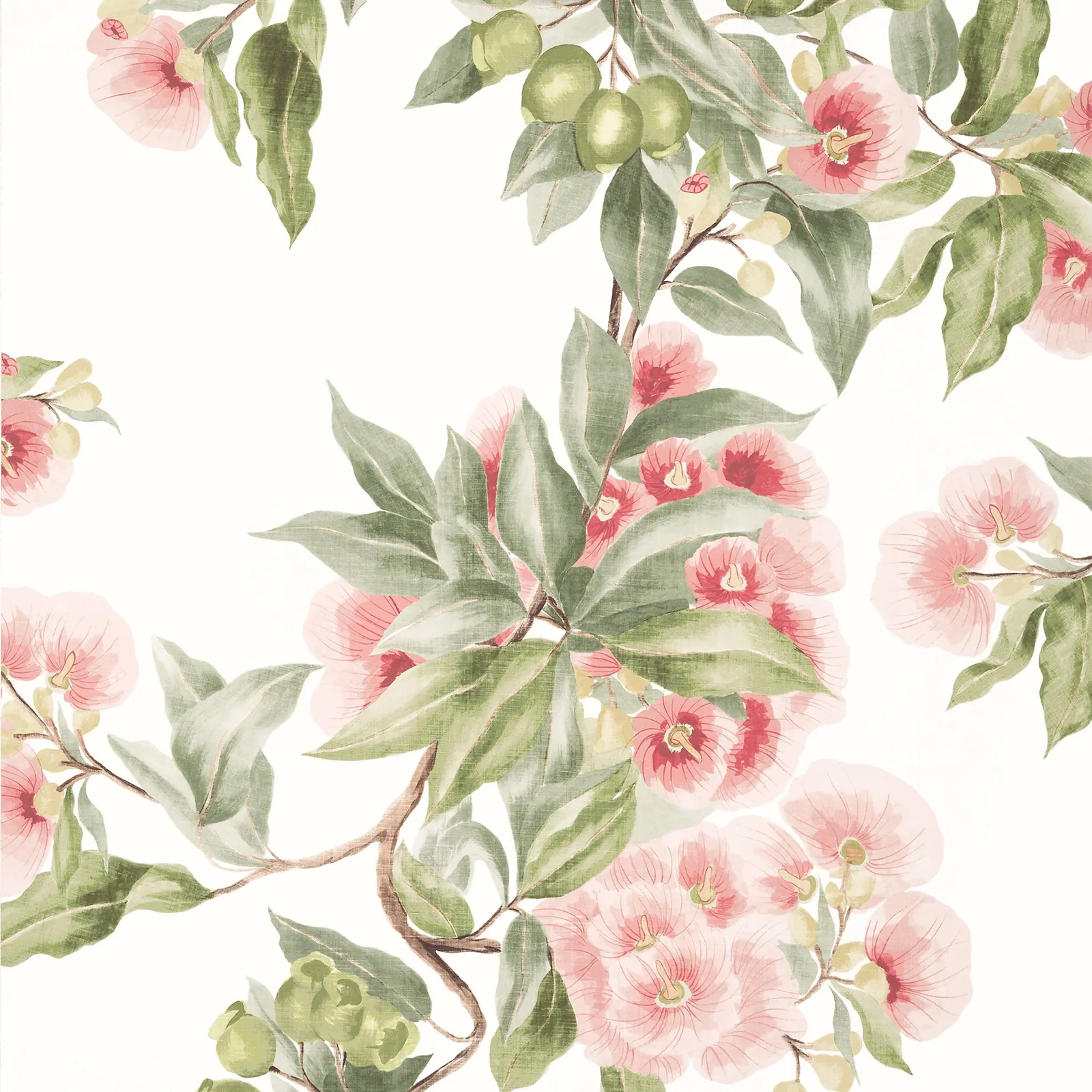 CAMELLIA GARDEN - Coral. Фото 1 из 1