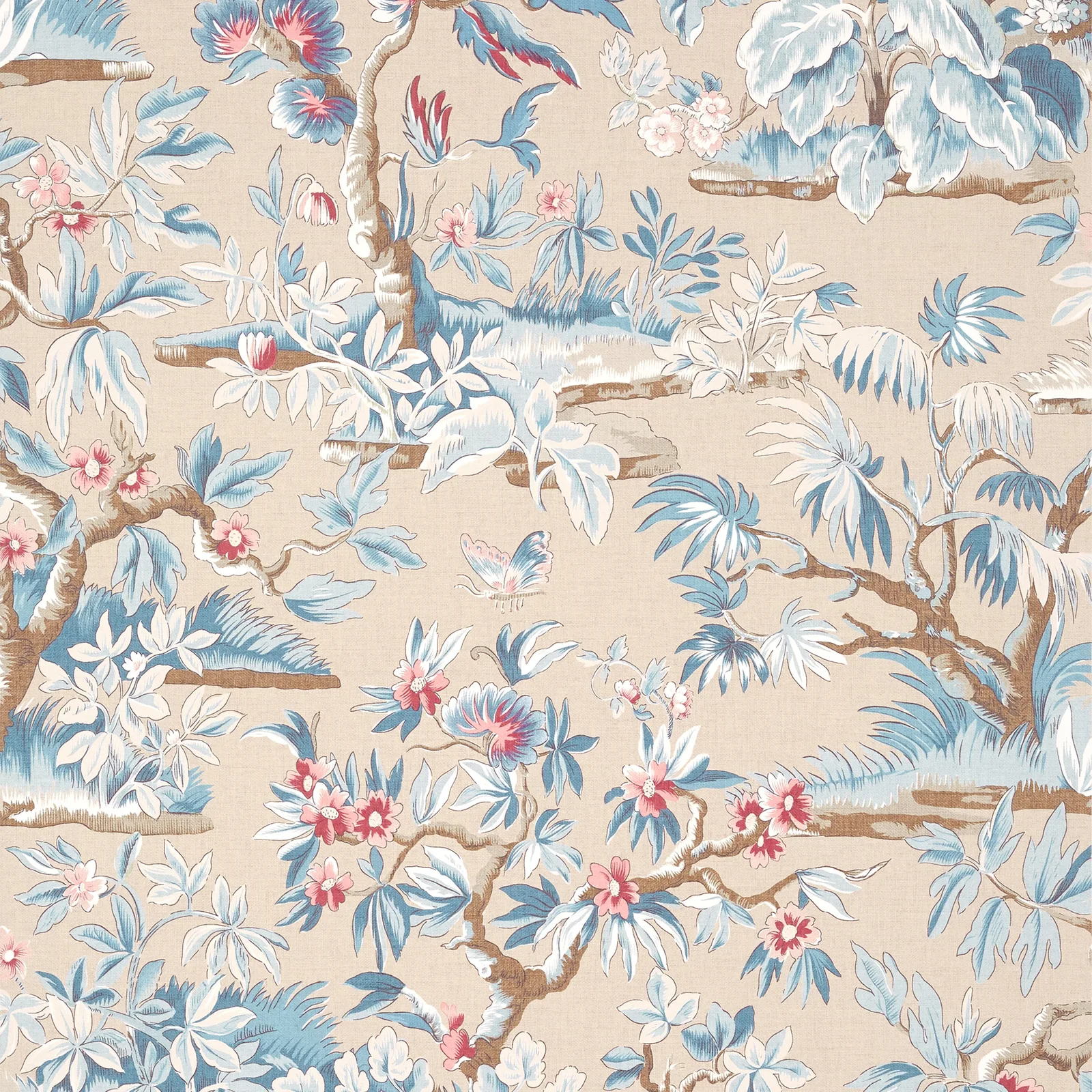 ELWOOD - Document Linen. Фото 1 из 1