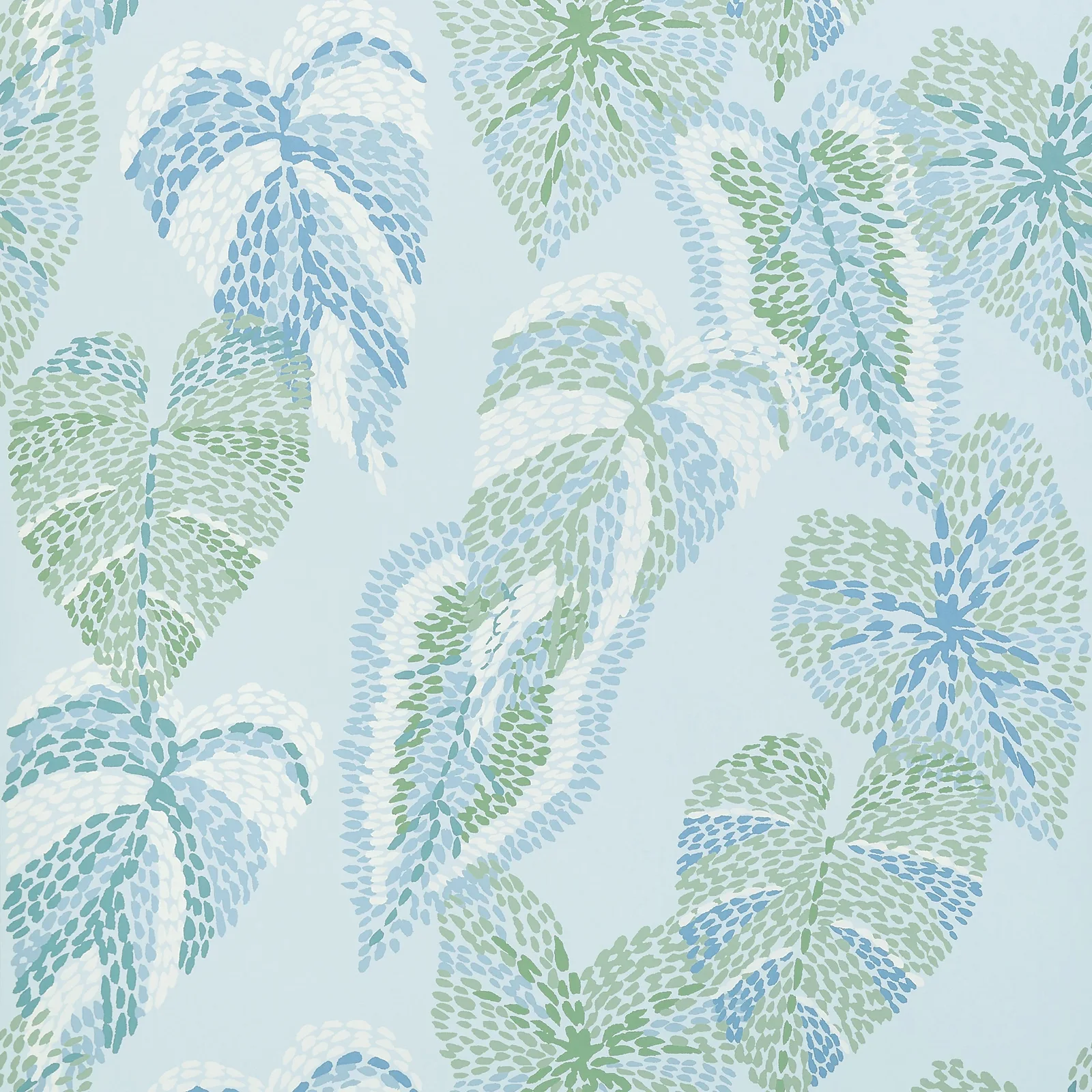 DELILA - Soft Blue T15867
