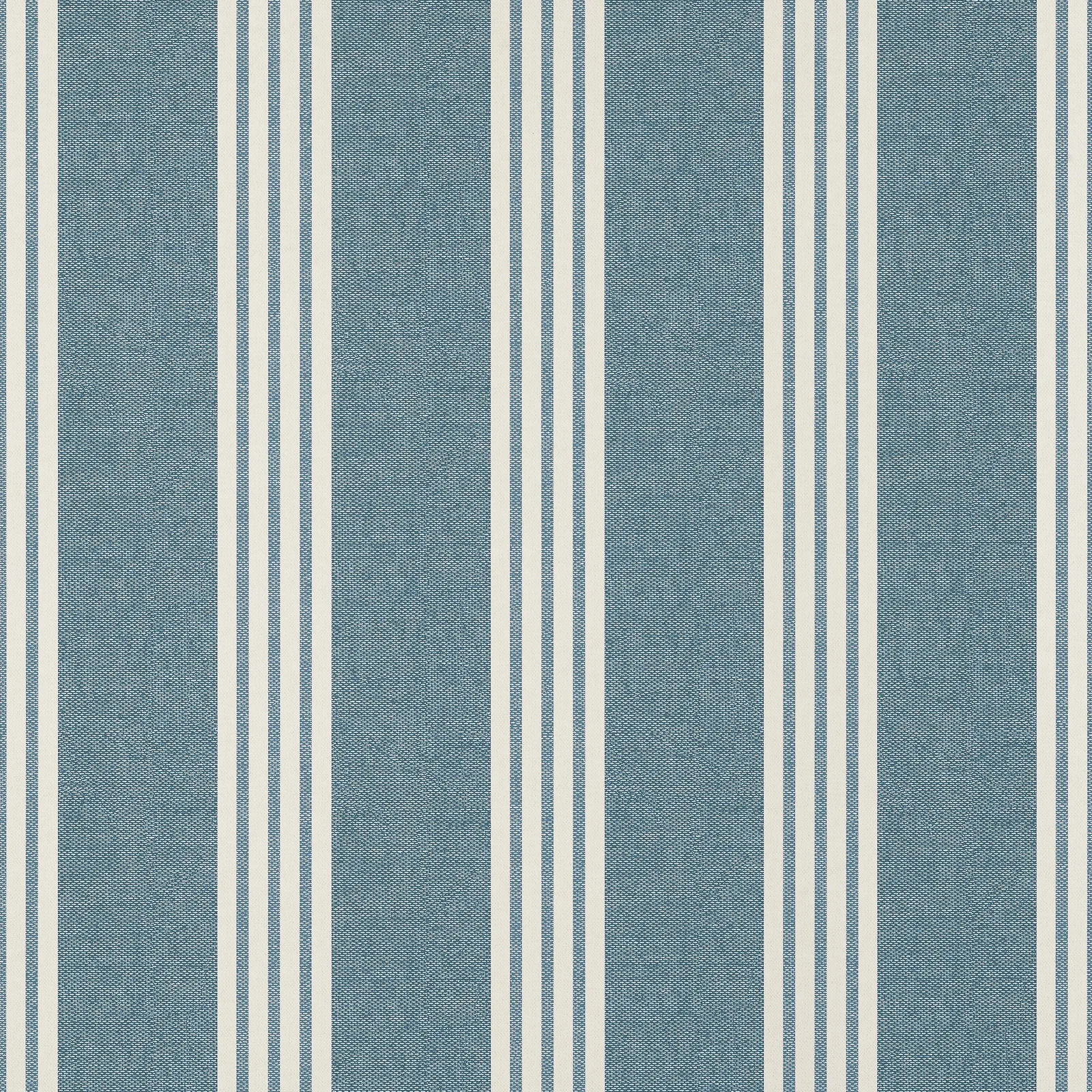 CANVAS STRIPE - Navy. Фото 1 из 1