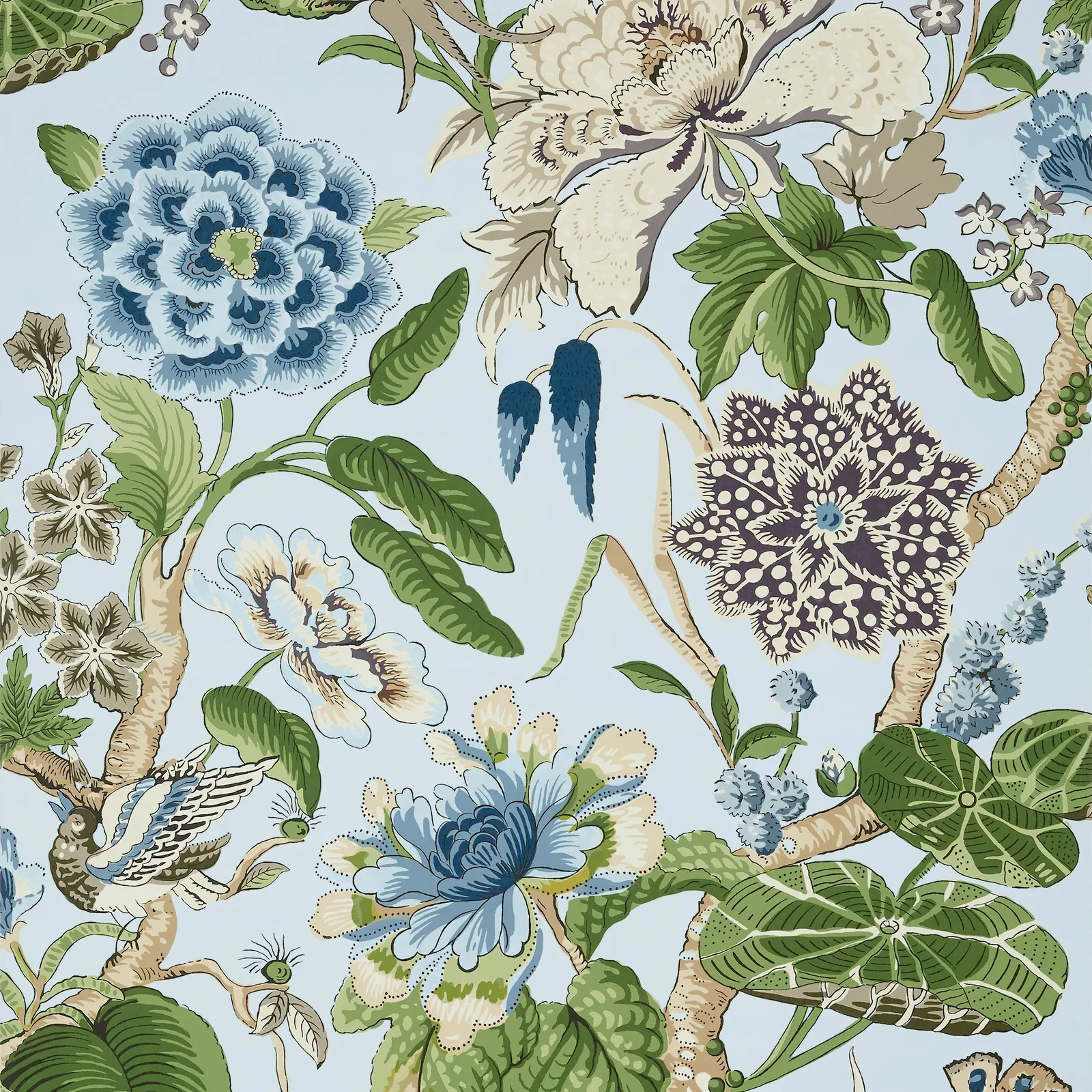HILL GARDEN - Spa Blue. Фото 1 из 1