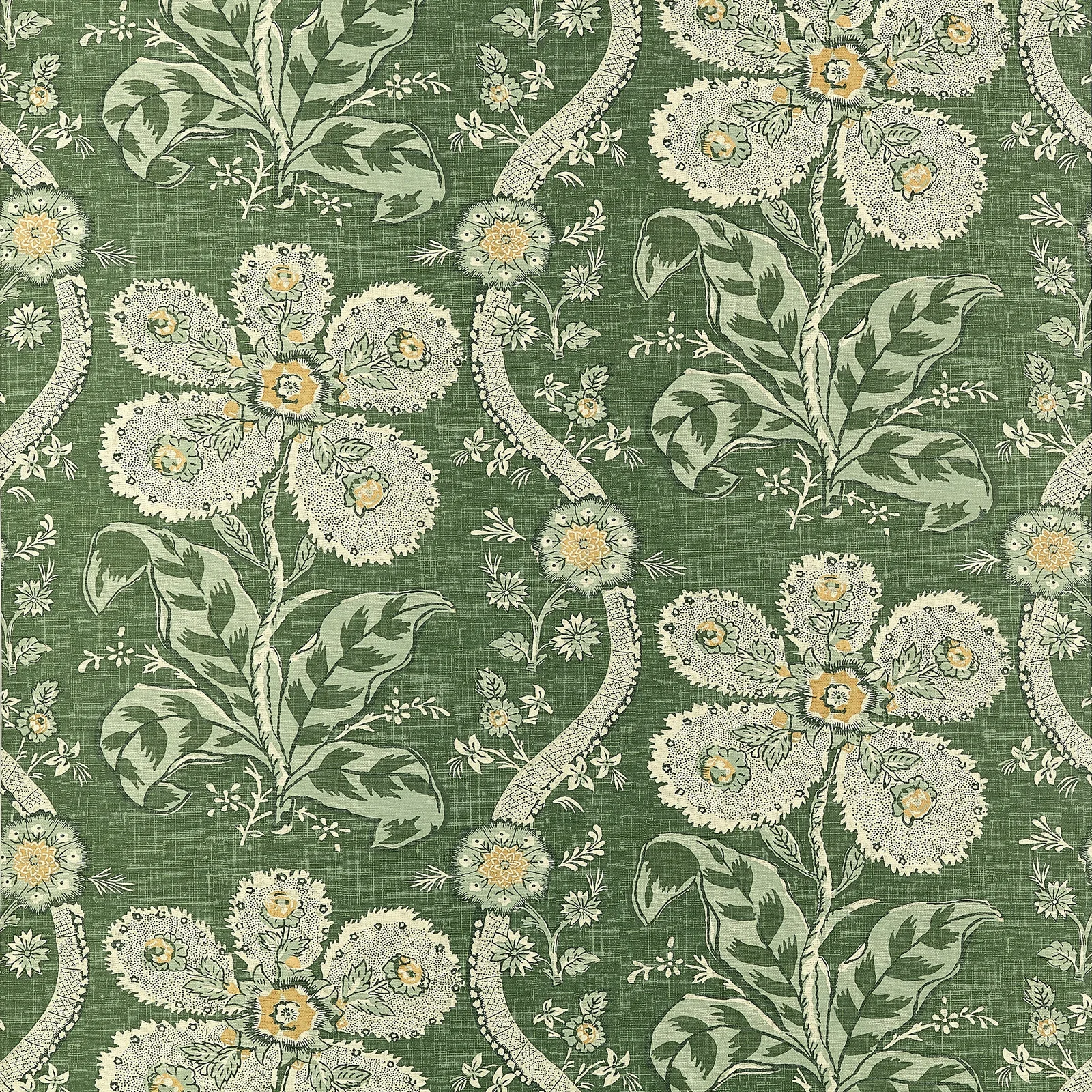 ST. GILLES - Green AT10719