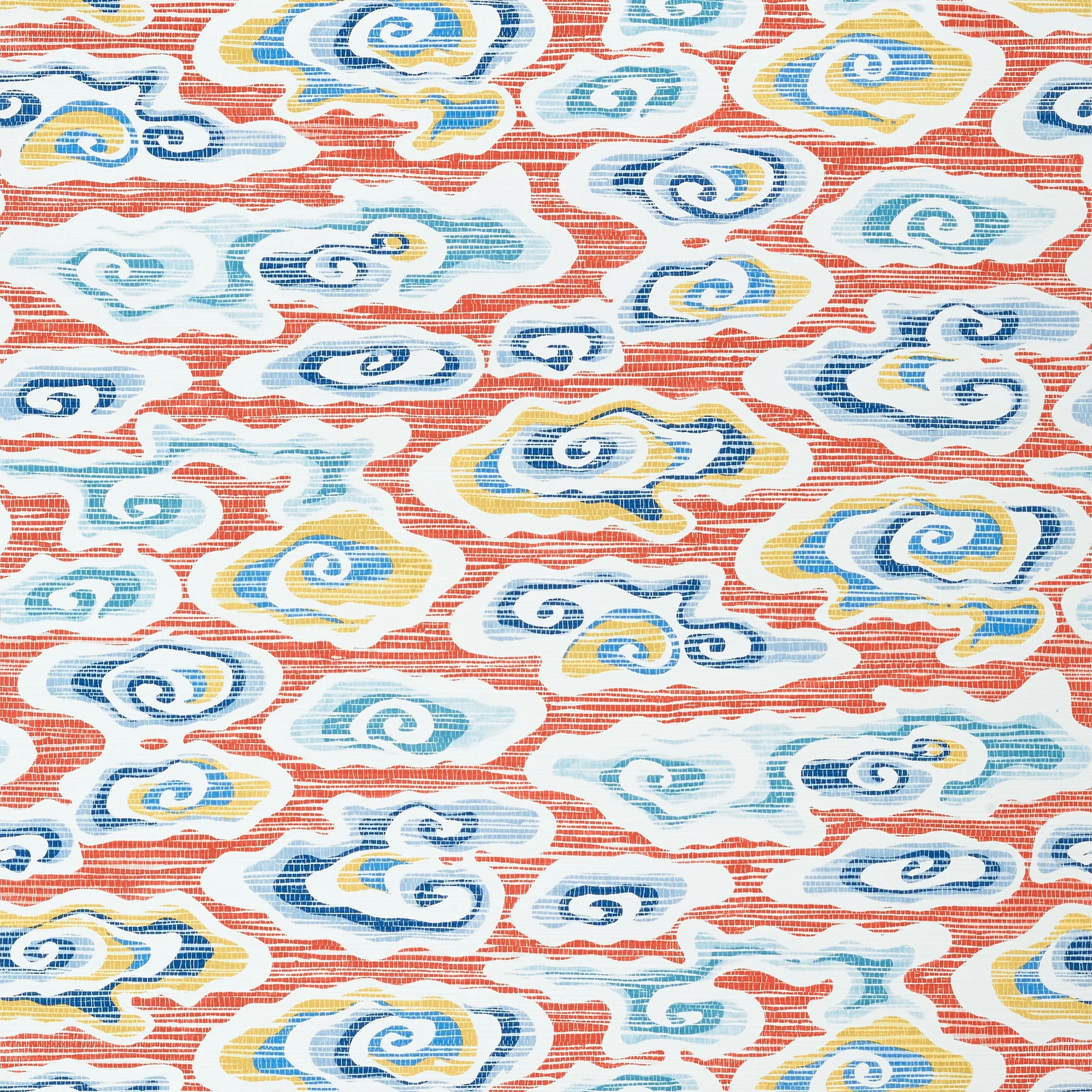 CLEAR CLOUDS - Coral. Фото 1 из 1