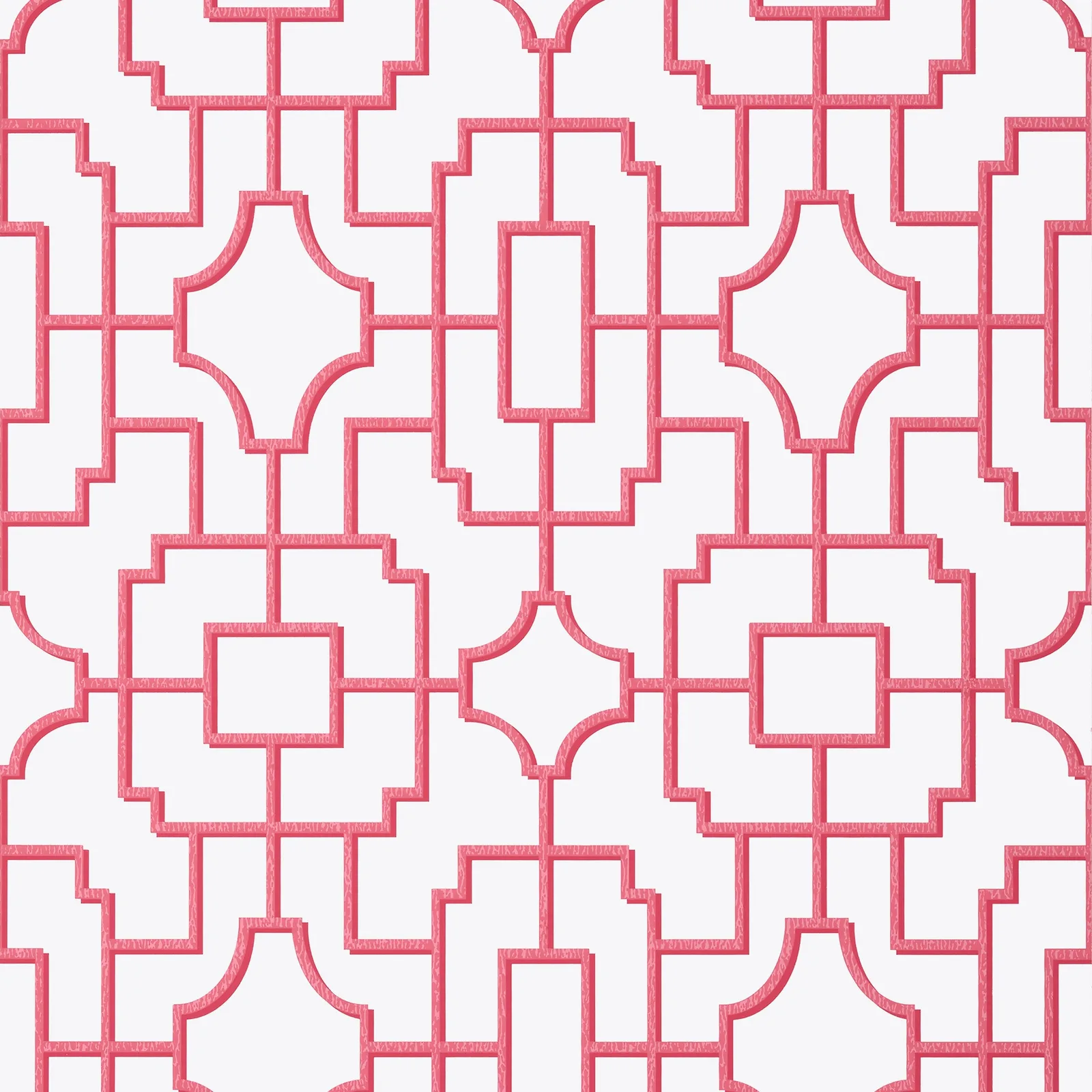 FRETWORK - Pink. Фото 1 из 1