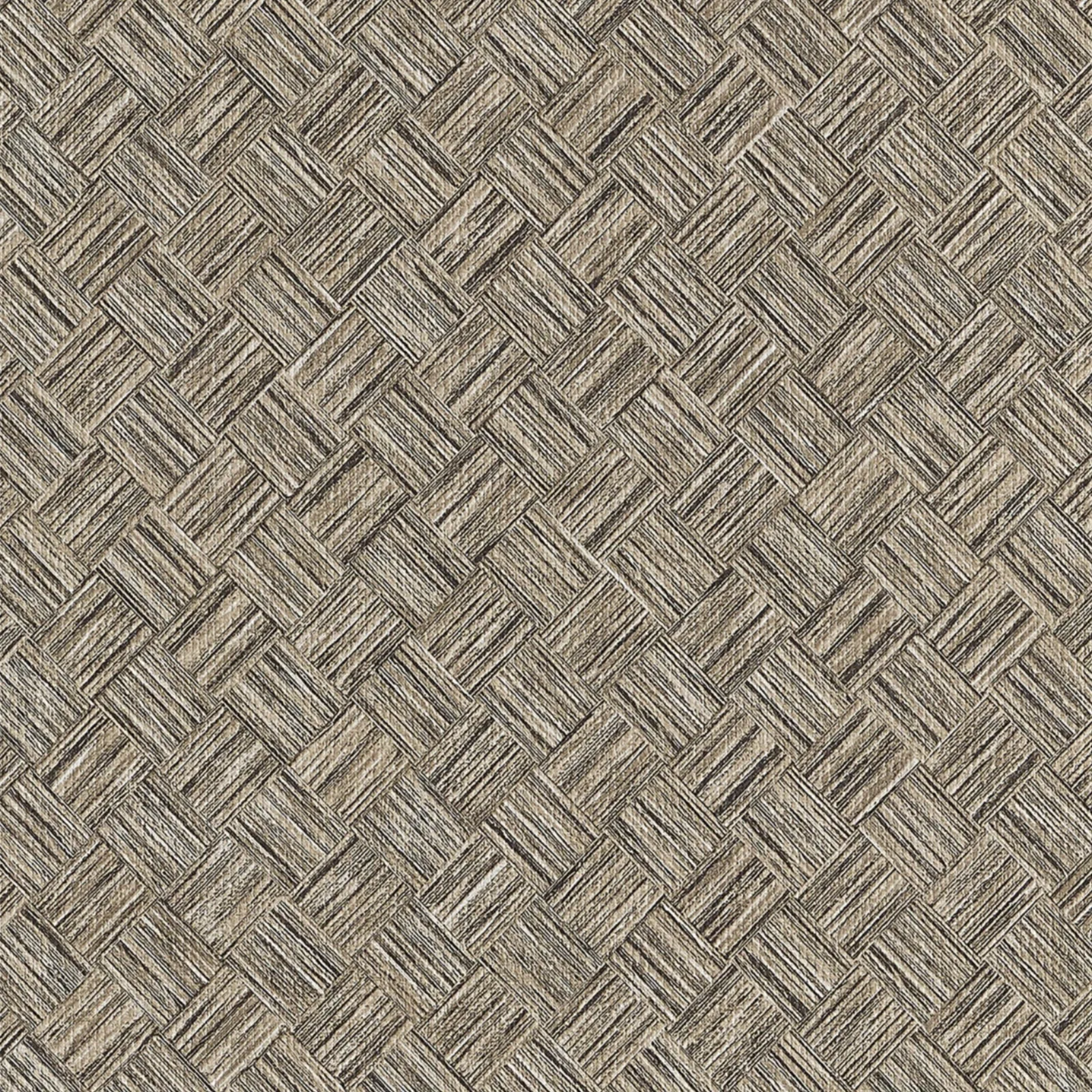 SADDLE WEAVE WIDE WIDTH - Taupe. Фото 1 из 1