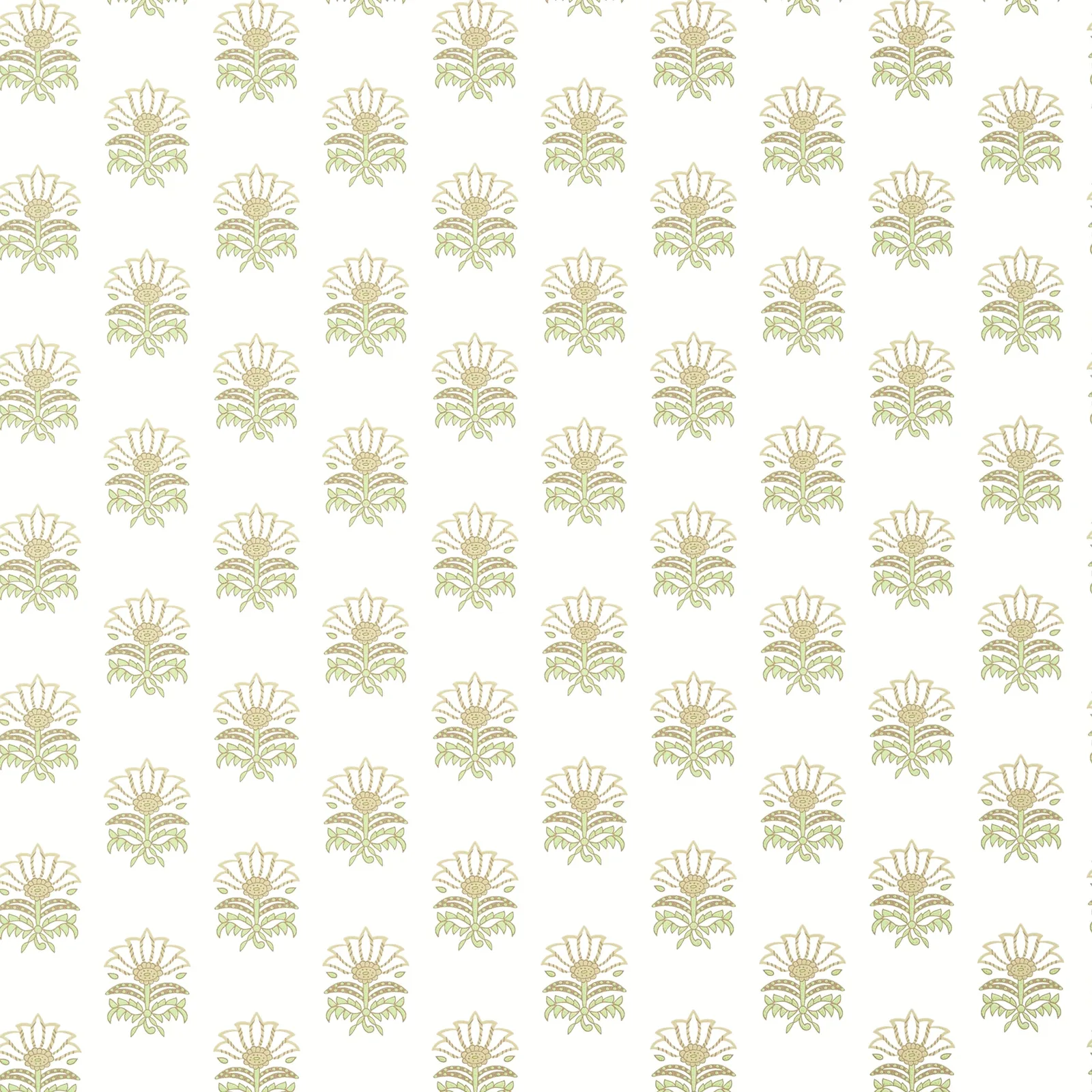 MILFORD - Beige and Green. Фото 1 из 1