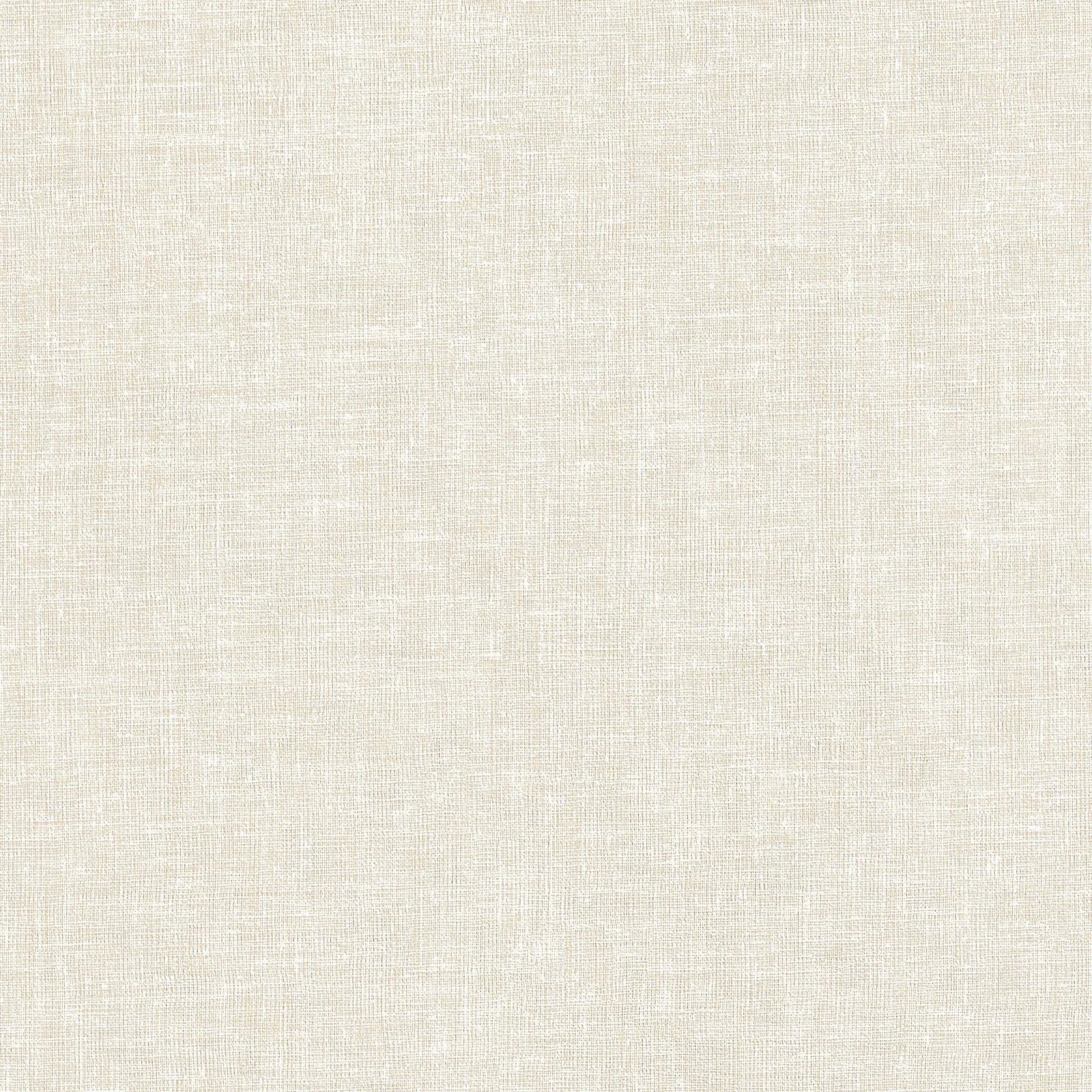 LINEN WEAVE WIDE WIDTH - Off White. Фото 1 из 1