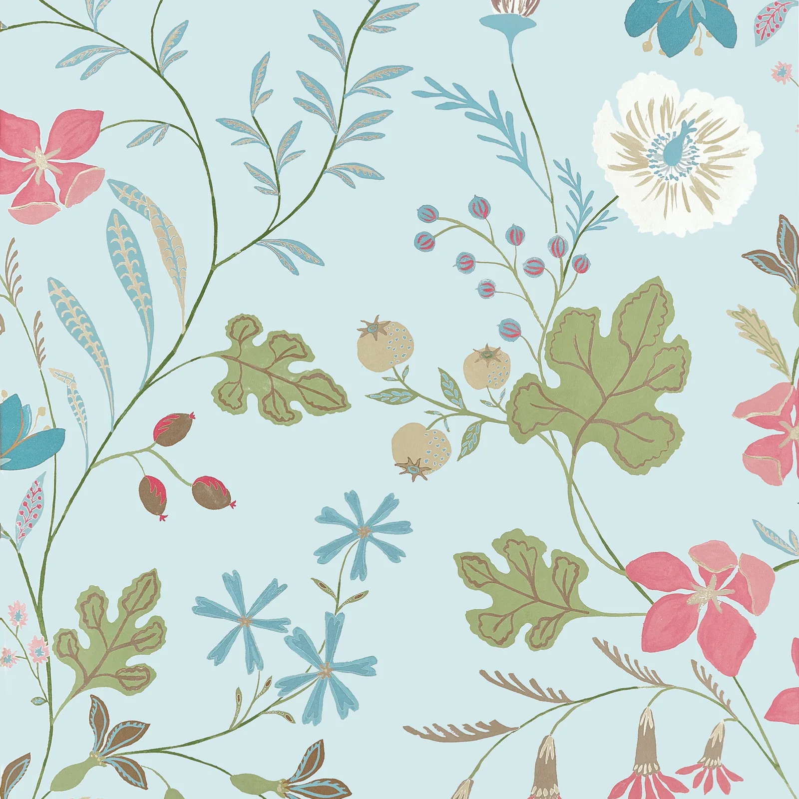 BLOOM - Spa Blue. Фото 1 из 1