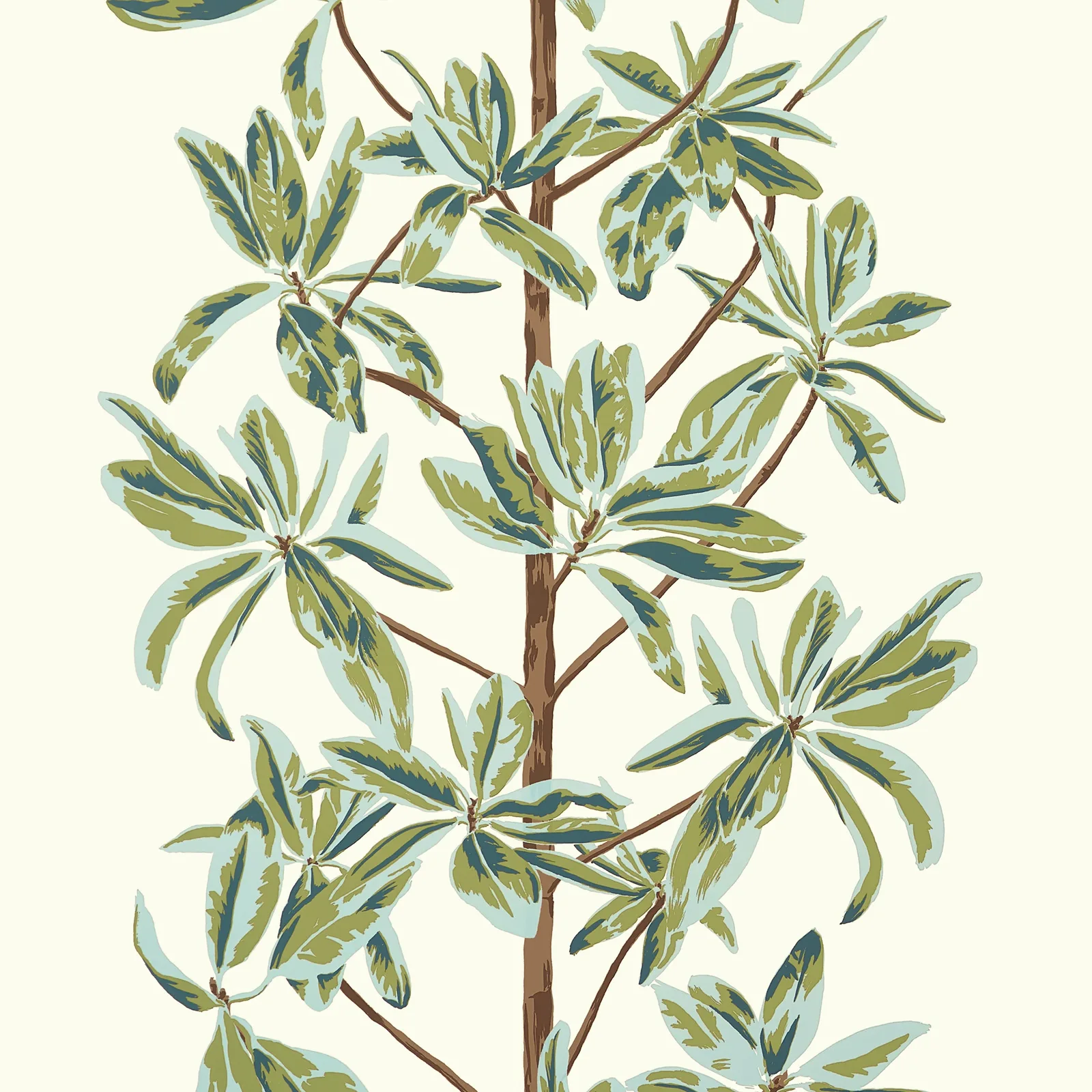 MANGROVE TREE - Sage. Фото 1 из 1
