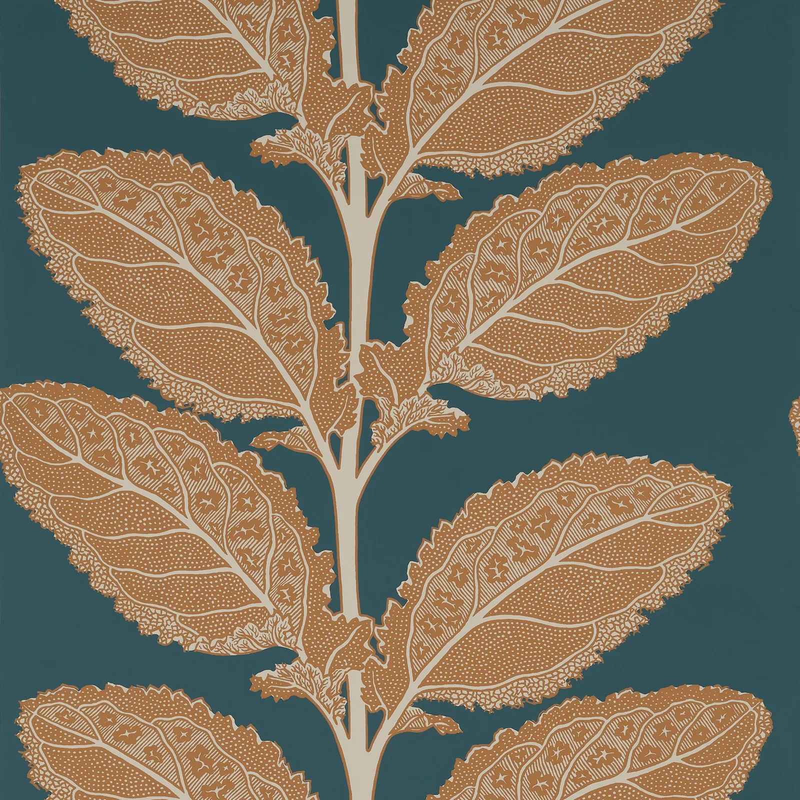 LACINATO - Ochre and Mineral T12037