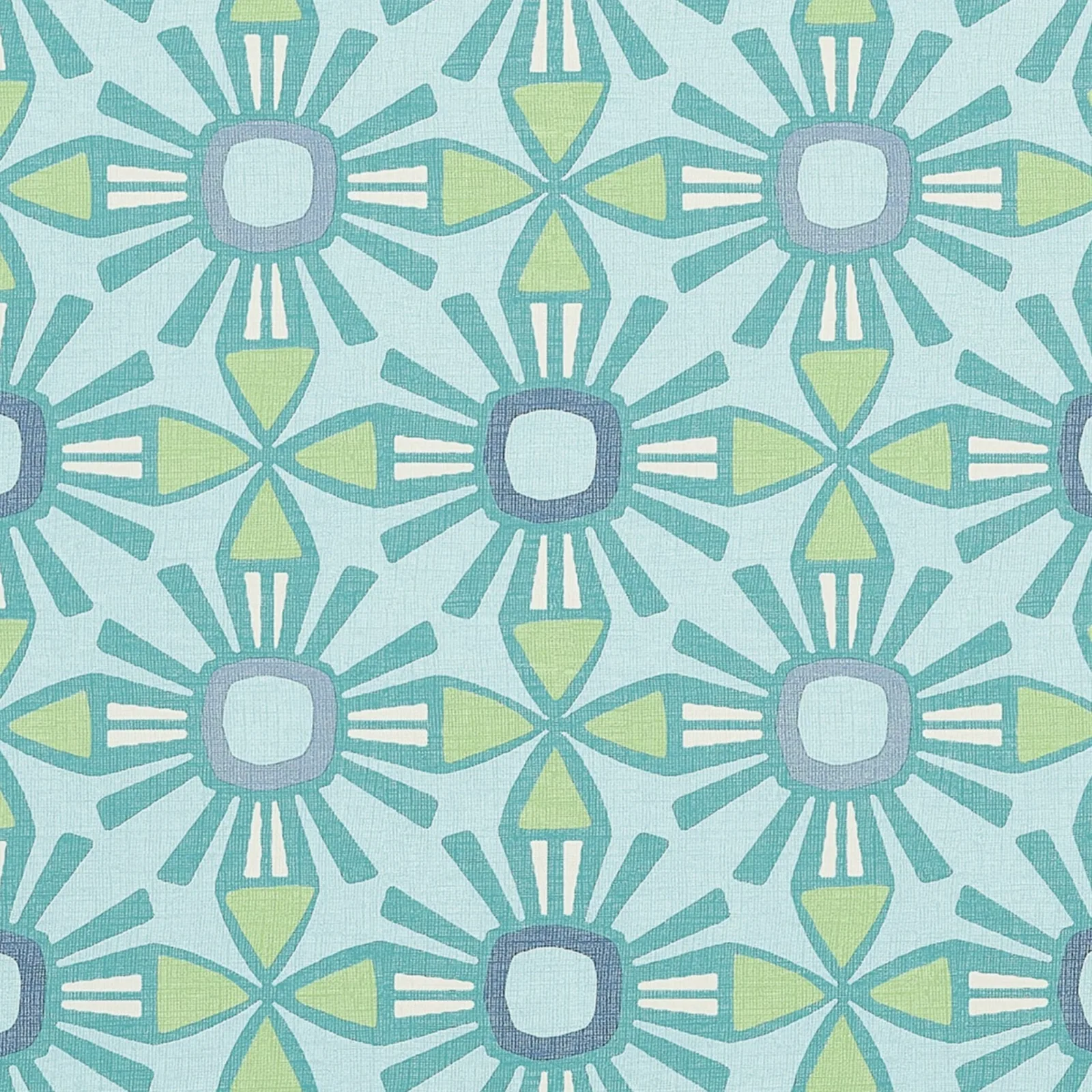 KONA - Turquoise T15831