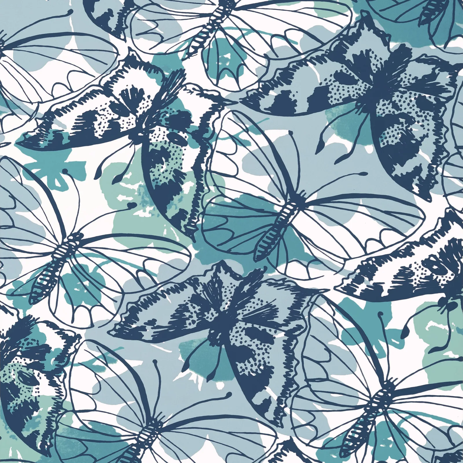 PAXTON - Blue AT23175