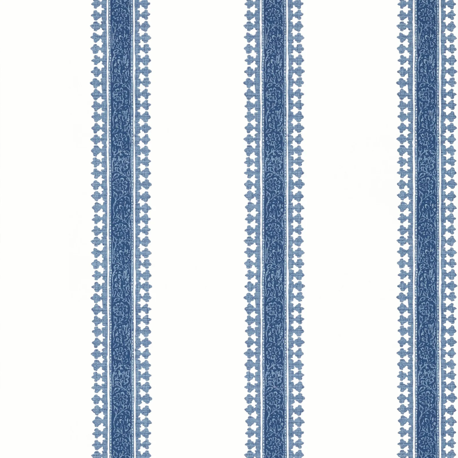 CAMBRIDGE STRIPE - Blue. Фото 1 из 1